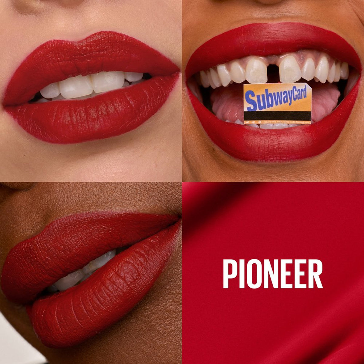 Maybelline Super Stay Matte Ink – Rossetto Liquido Matte No Transfer con Tenuta Fino a 16 Ore