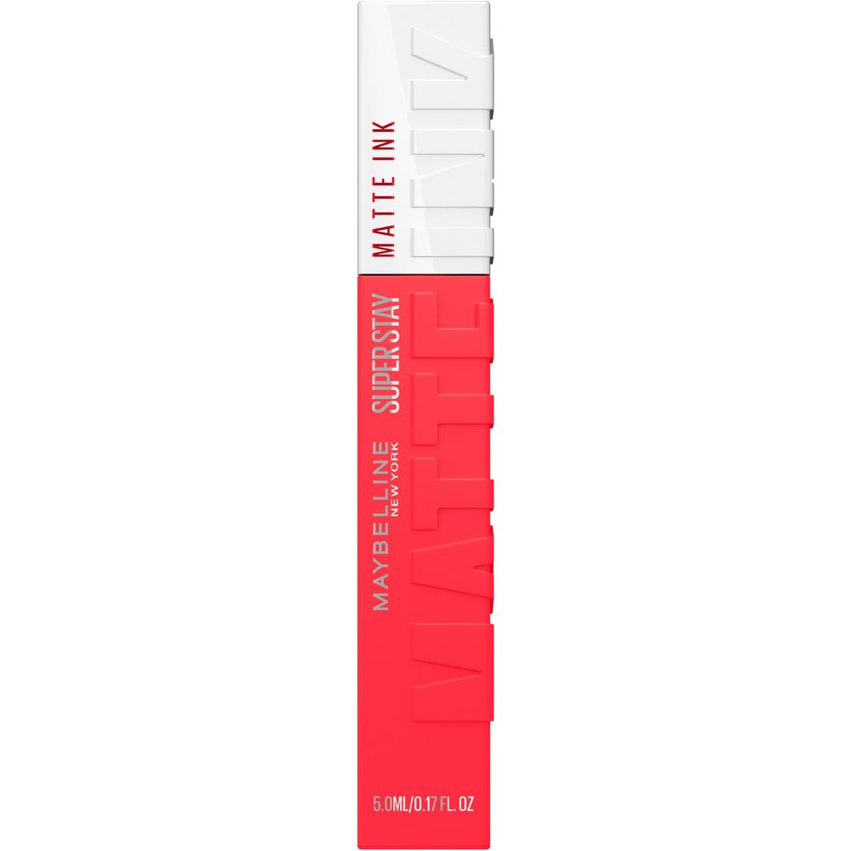 Maybelline Super Stay Matte Ink – tonalità Heroine