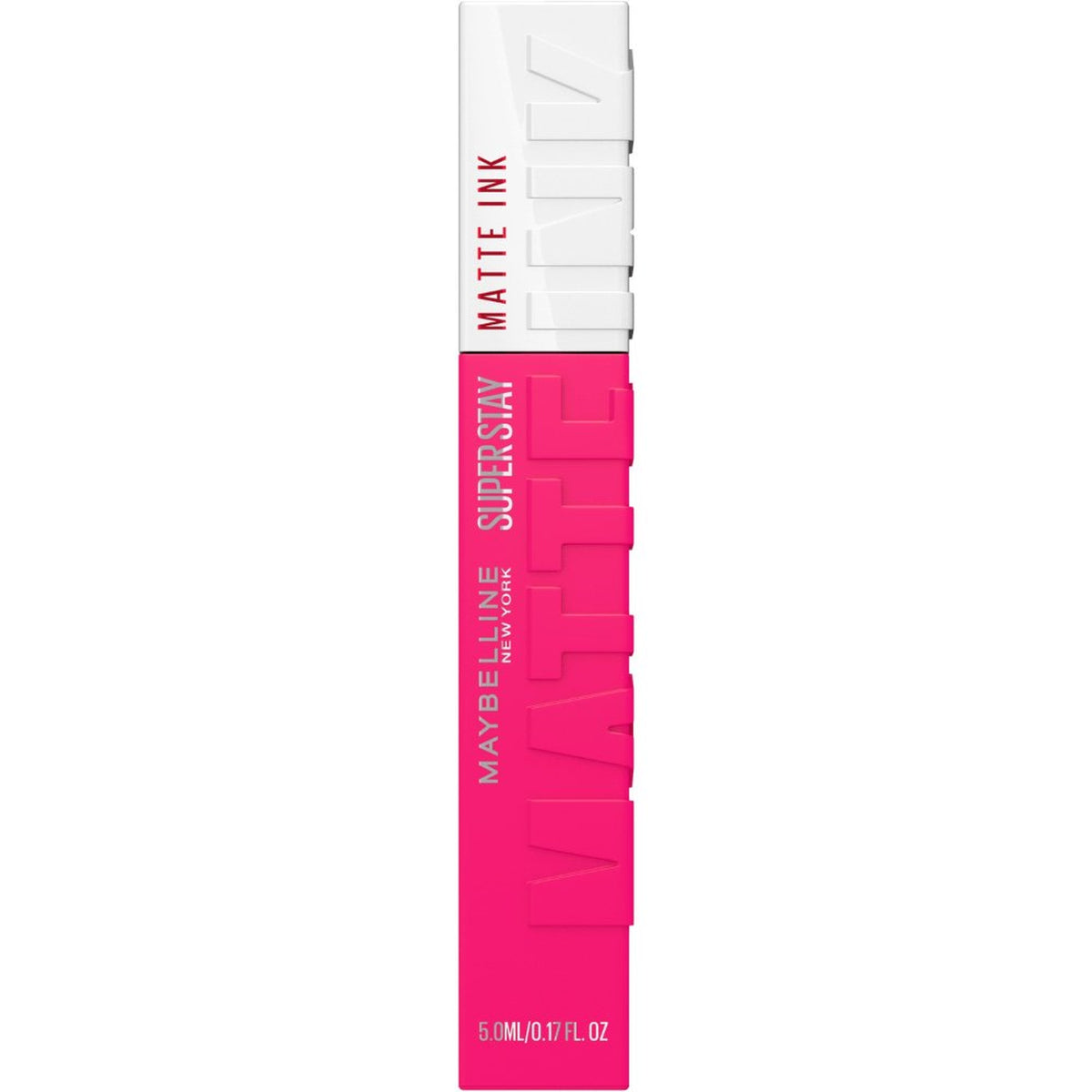 Maybelline Super Stay Matte Ink – tonalità Romantic