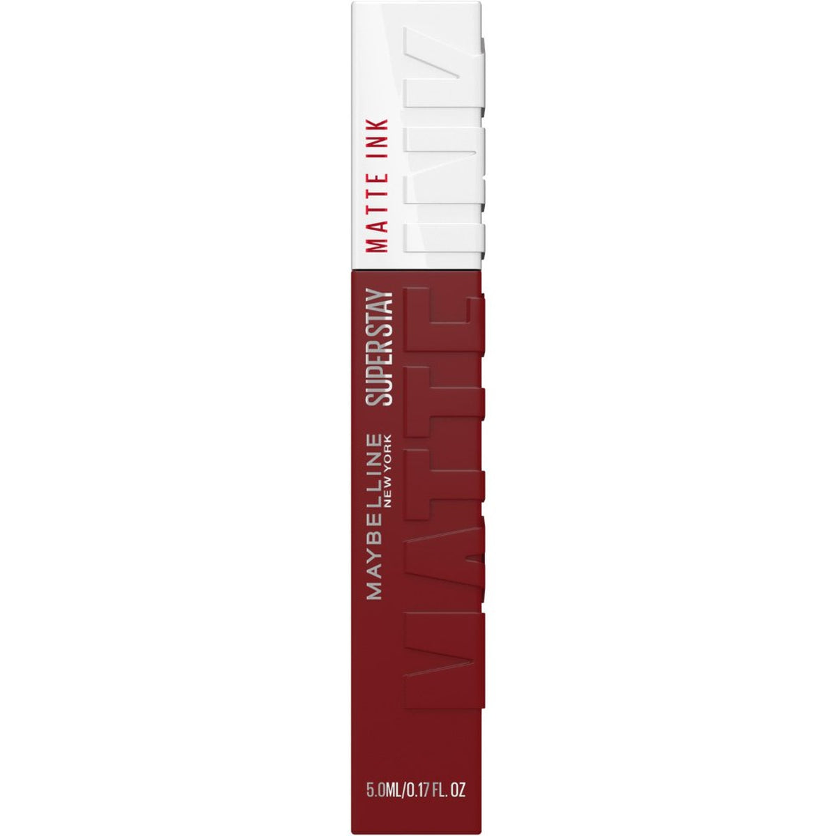 Maybelline Super Stay Matte Ink – tonalità Voyager