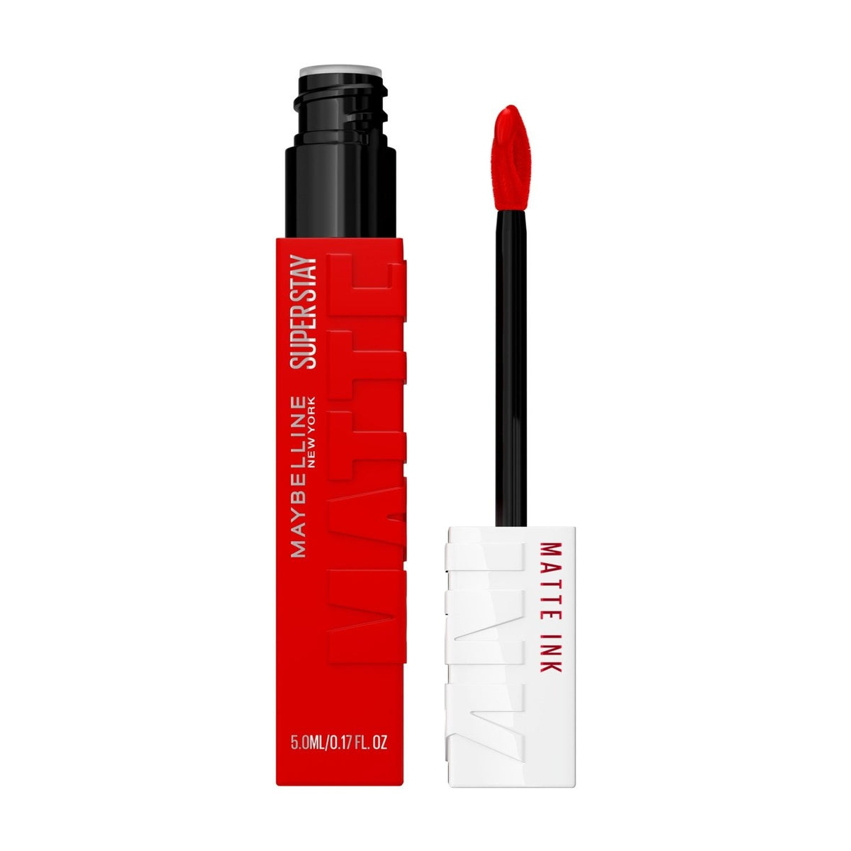 Maybelline Super Stay Matte Ink – tonalità Dancer