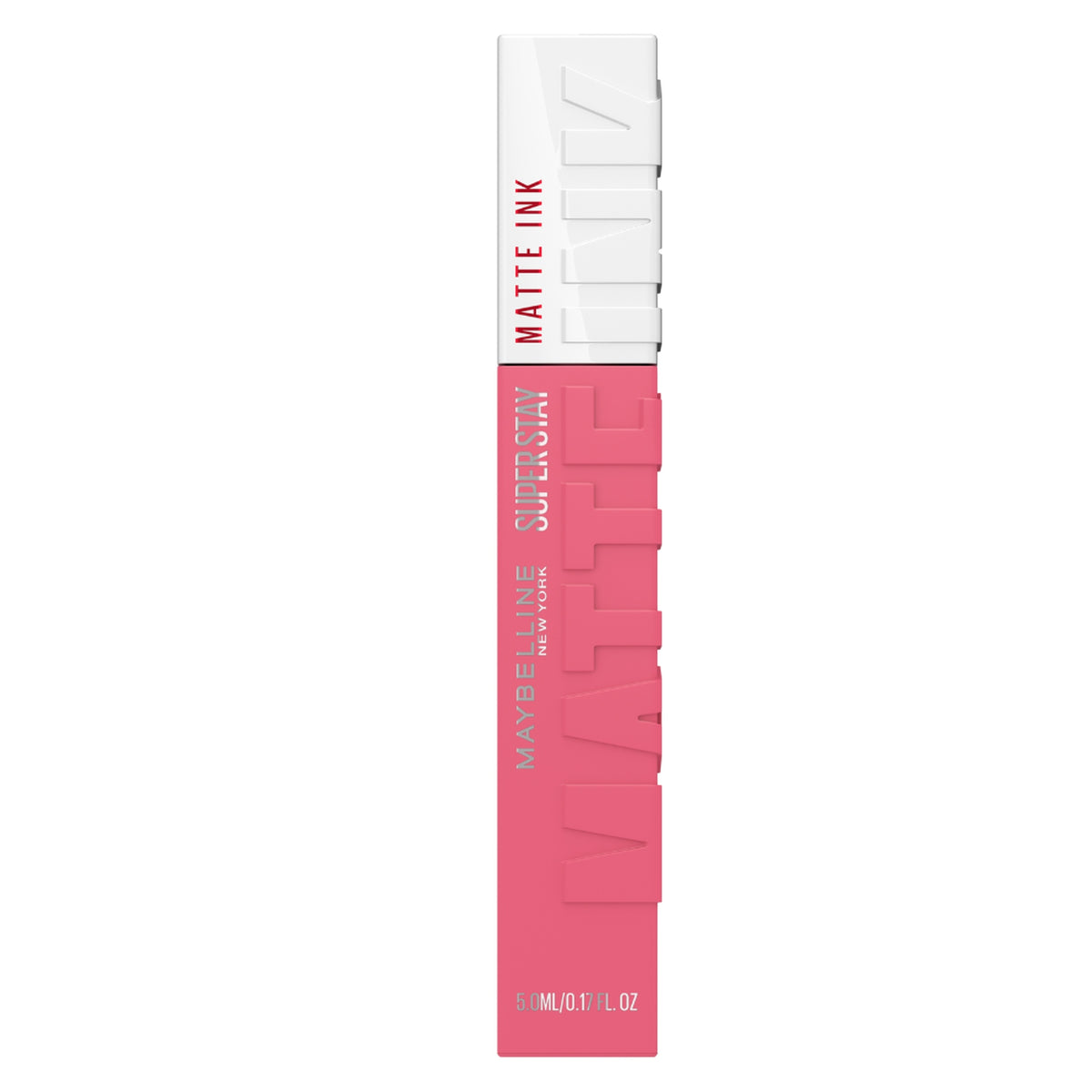 Maybelline Super Stay Matte Ink – tonalità Inspirer