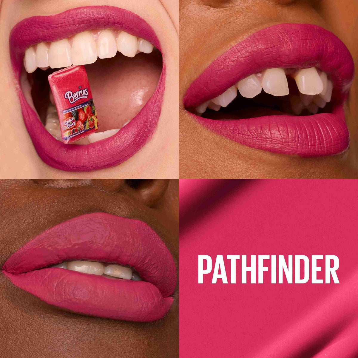 Maybelline Super Stay Matte Ink – Rossetto Liquido Matte No Transfer con Tenuta Fino a 16 Ore