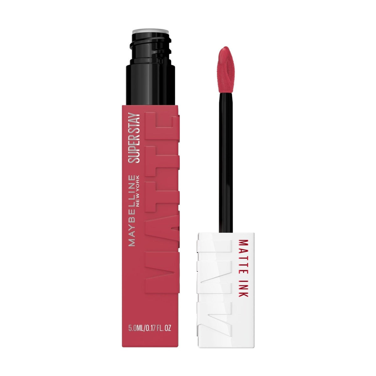 Maybelline Super Stay Matte Ink – tonalità Savant