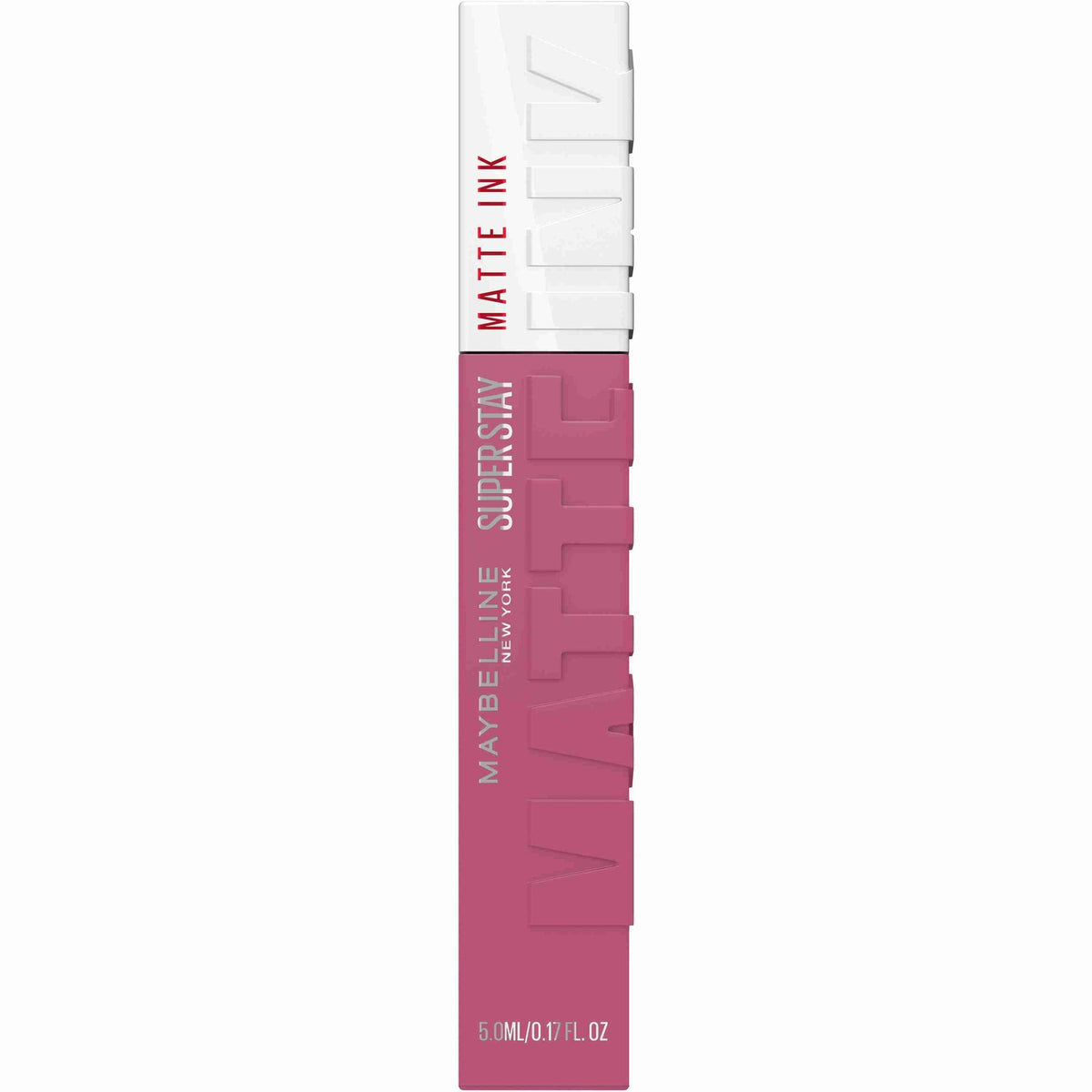 Maybelline Super Stay Matte Ink – tonalità Successful