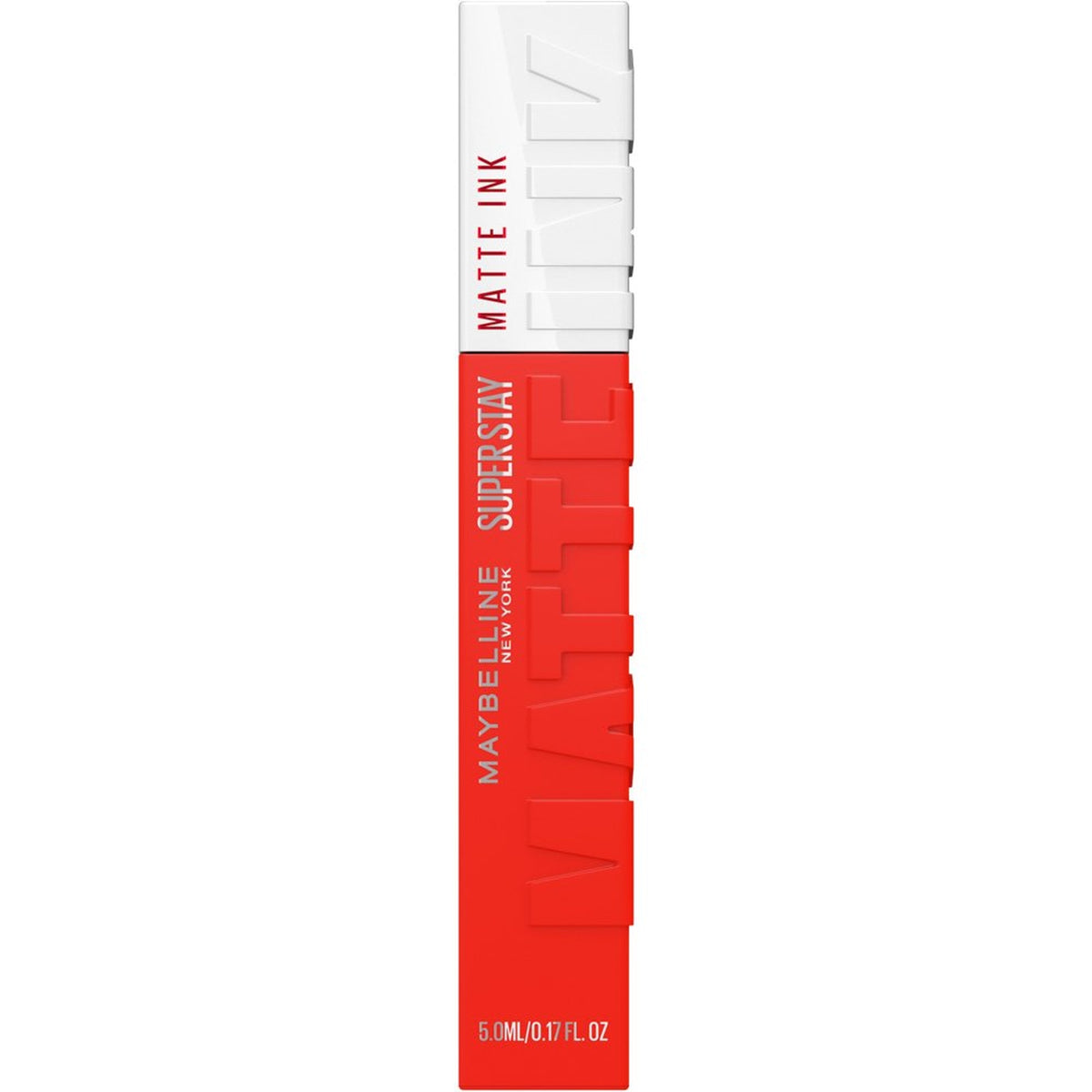 Maybelline Super Stay Matte Ink – tonalità Individualist