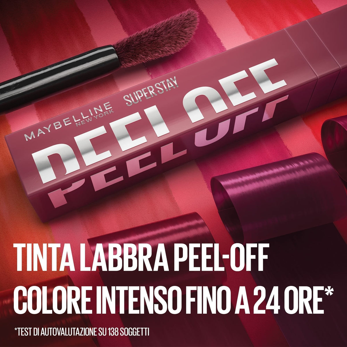 Maybelline Super Stay Peel Off Liner – dettaglio prodotto