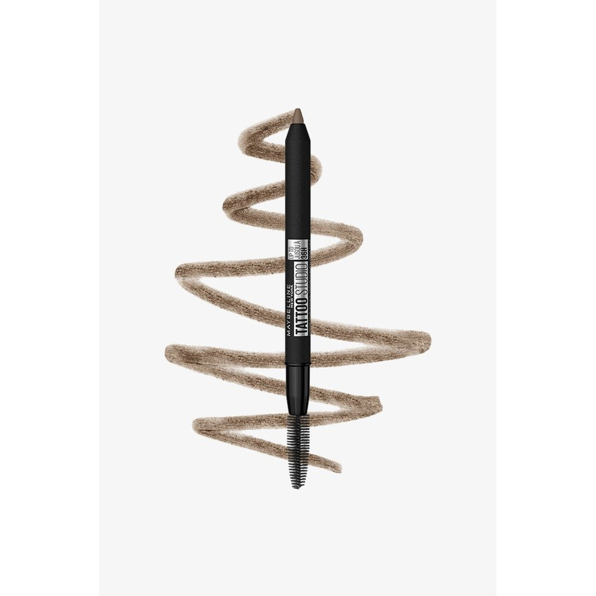 Maybelline Tattoo Brow 36H – tonalità Blonde