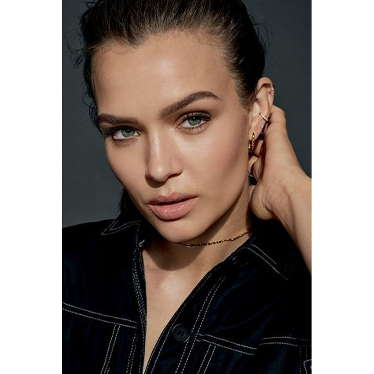 Maybelline Tattoo Brow 36H – Matita Sopracciglia a Lunga Tenuta con Colore Intenso e Scovolino