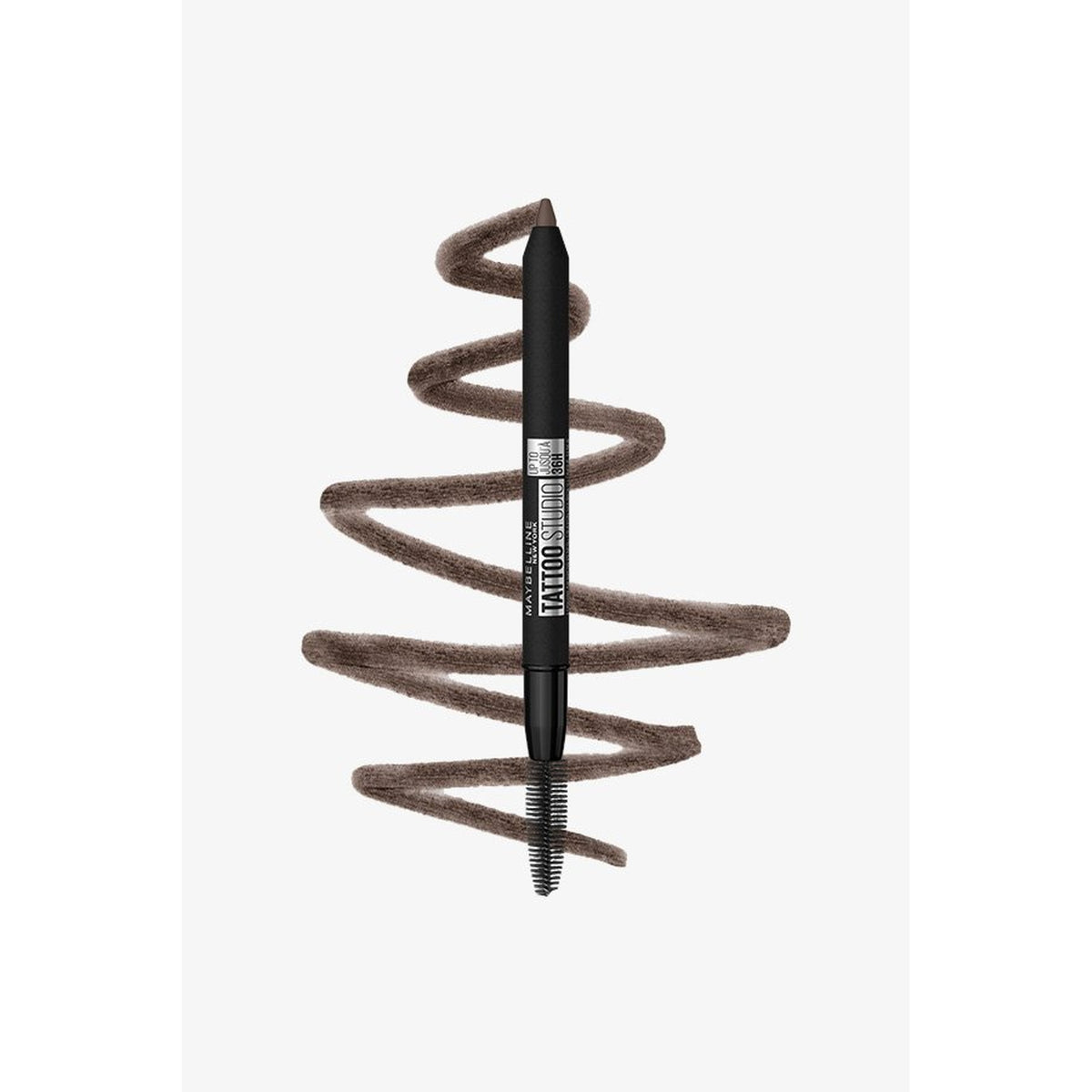 Maybelline Tattoo Brow 36H – tonalità Deep Brown