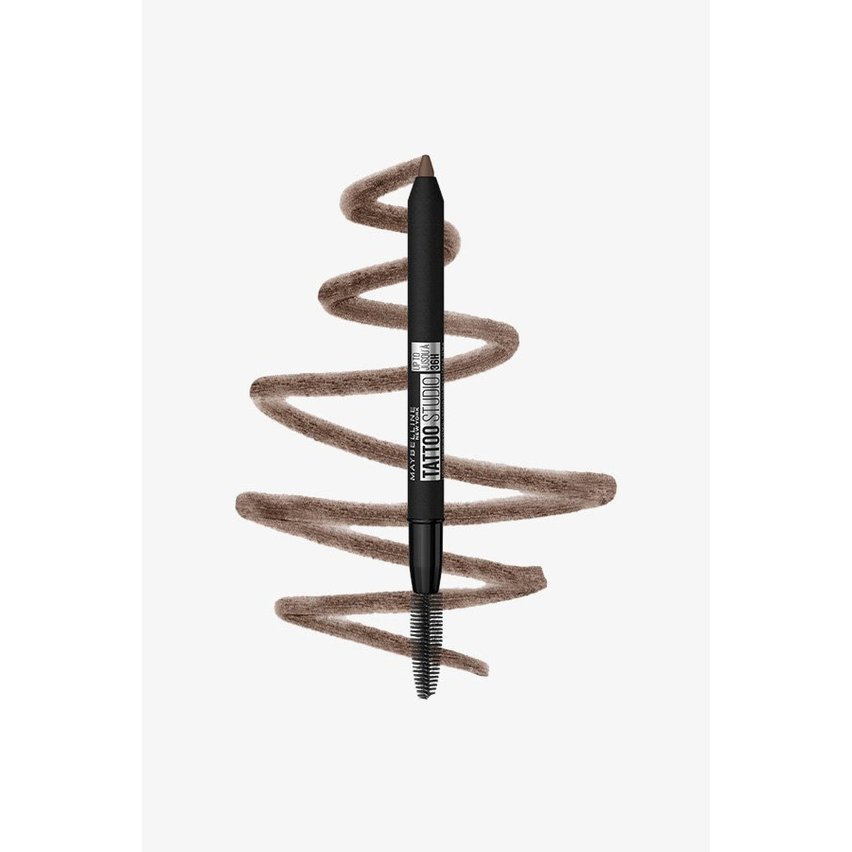 Maybelline Tattoo Brow 36H – tonalità Medium Brown