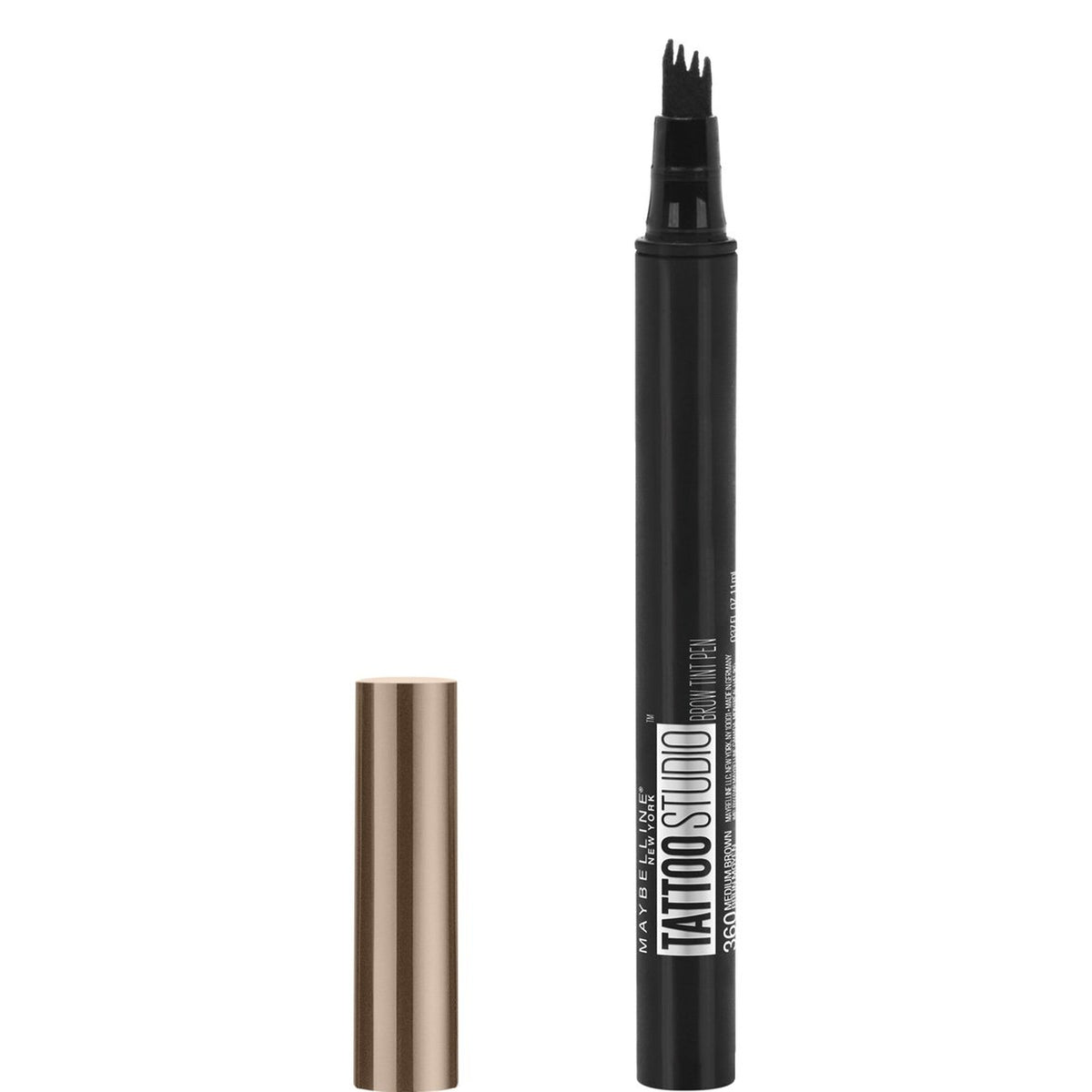 Maybelline Tattoo Brow Micro Pen Tint – tonalità Blonde