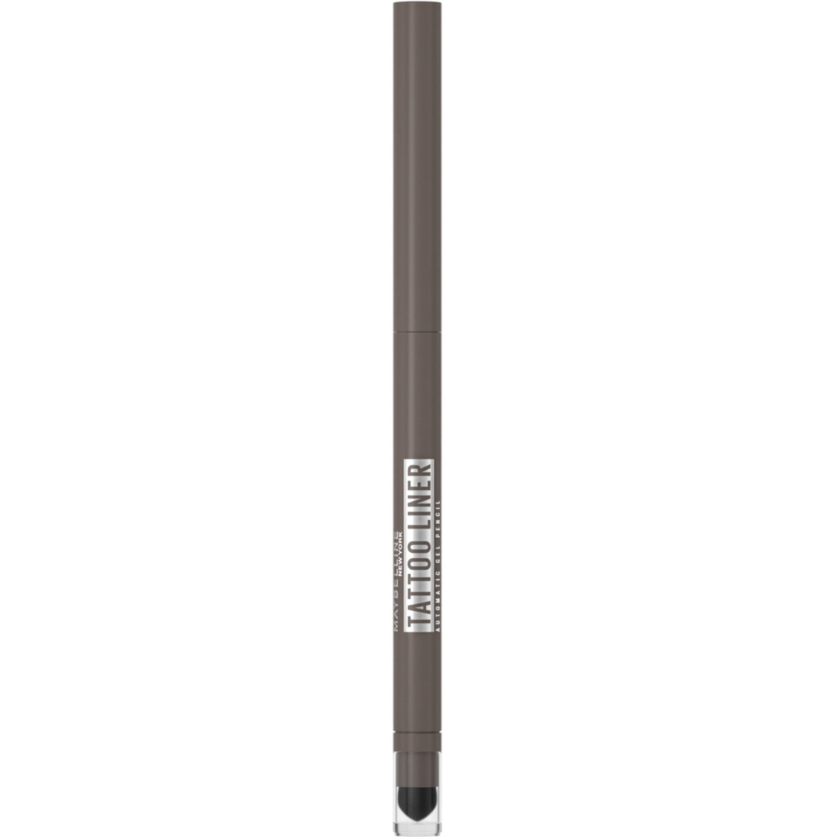 Maybelline Tattoo Liner Automatic Gel Pencil – tonalità Mocha Grey