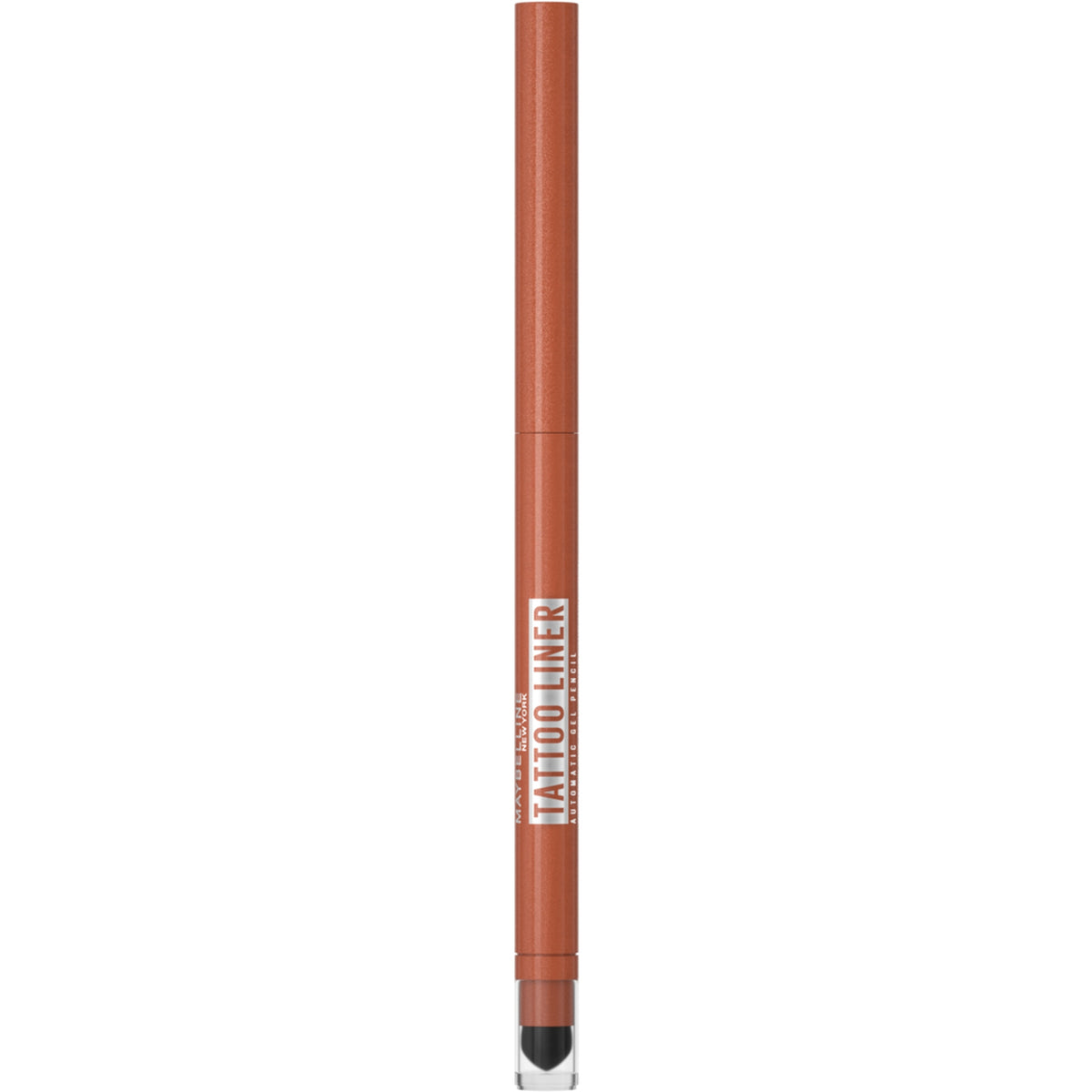 Maybelline Tattoo Liner Automatic Gel Pencil – tonalità Cooper Nights
