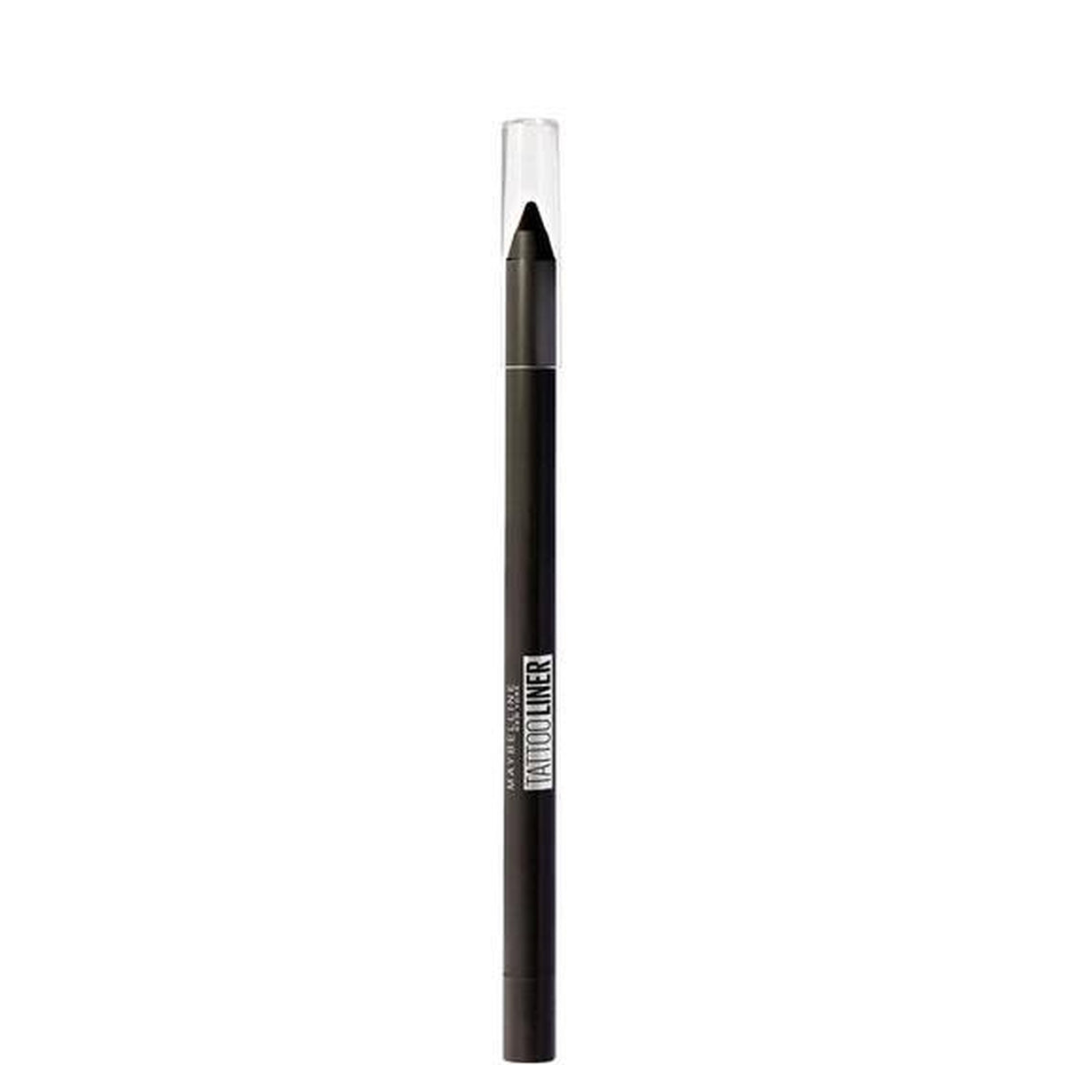 Maybelline Tattoo Liner Gel Pencil – tonalità Deep Onyx