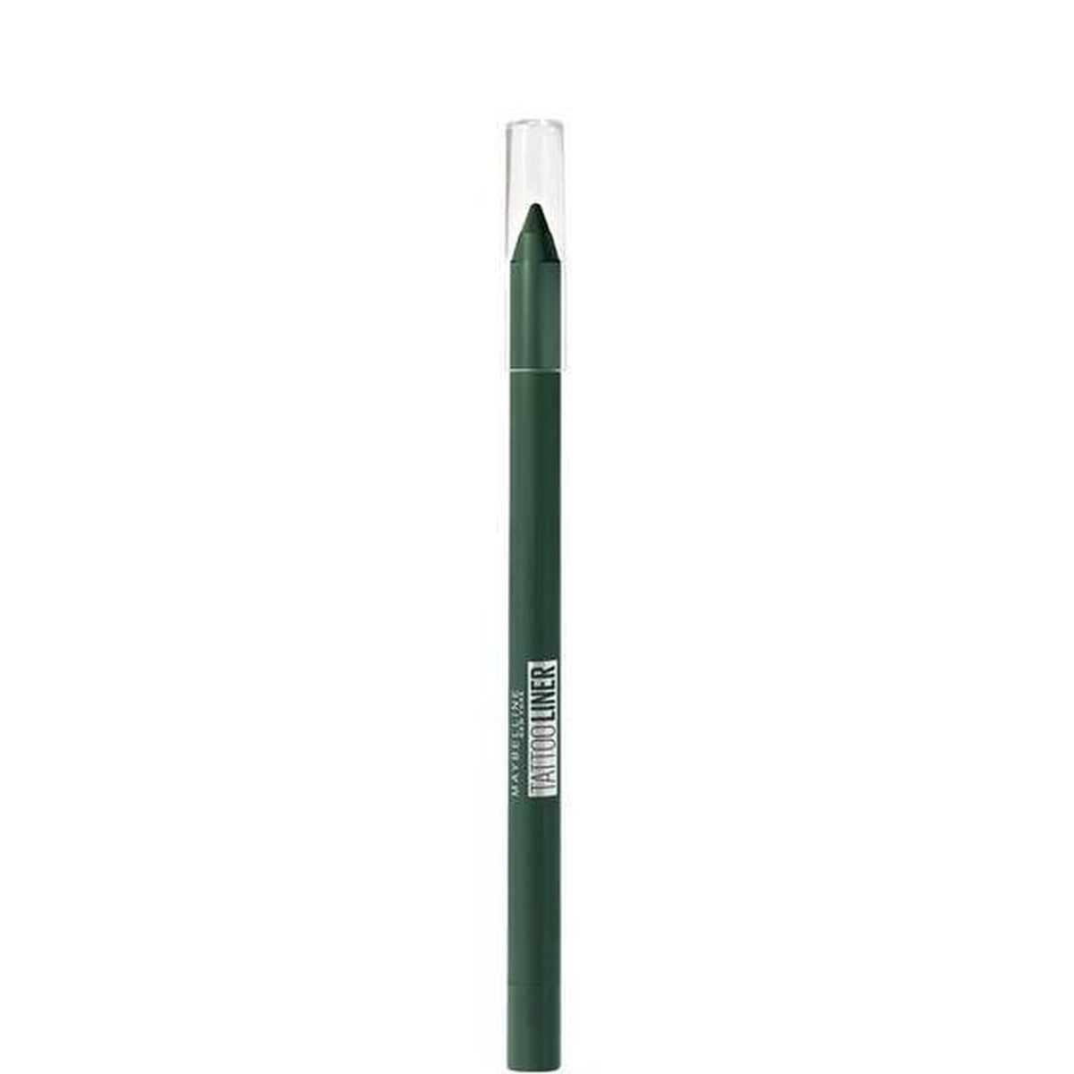 Maybelline Tattoo Liner Gel Pencil – tonalità Intense Green