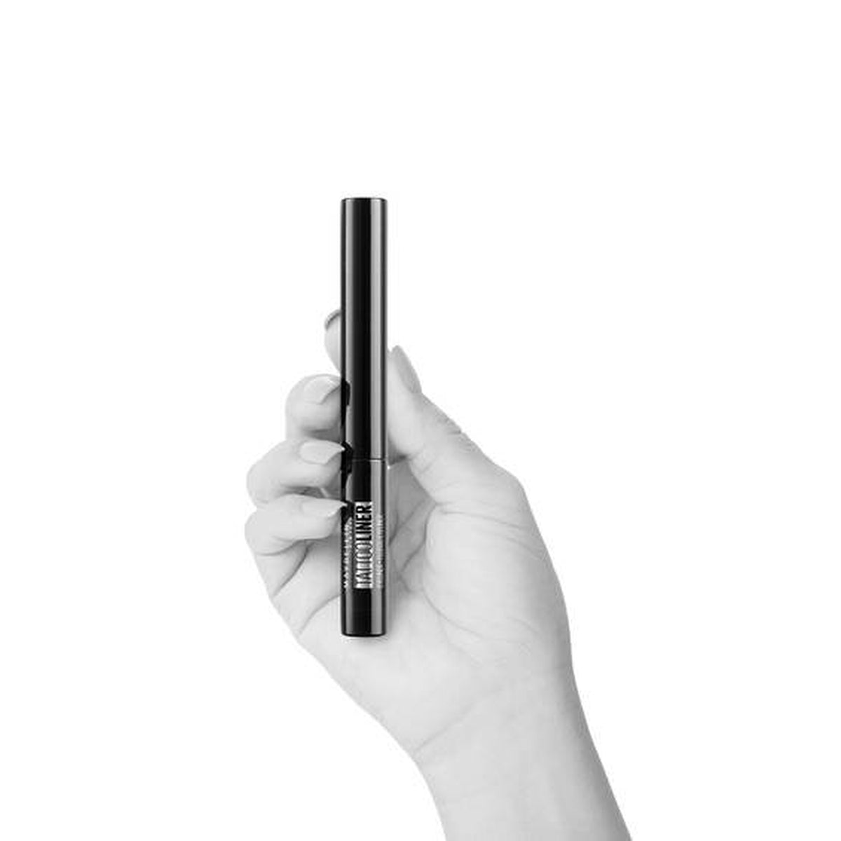 Maybelline Tattoo Liner Liquid Ink – Eyeliner Liquido Intenso con Punta di Precisione e Tenuta Fino a 36H