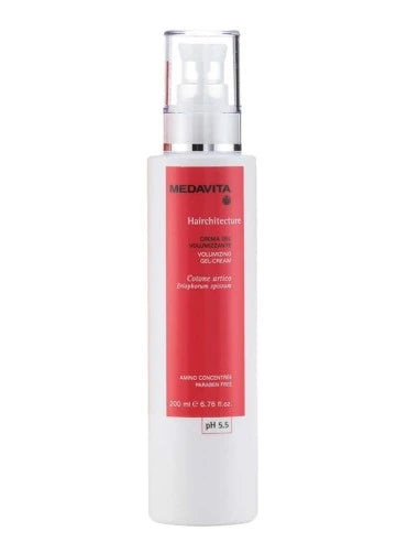 Medavita Crema gel Volumizzante 200 ml