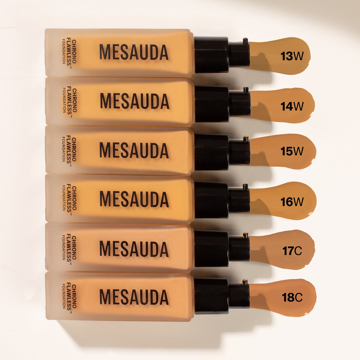 Mesauda Chrono Flawless – foto ufficiale 92