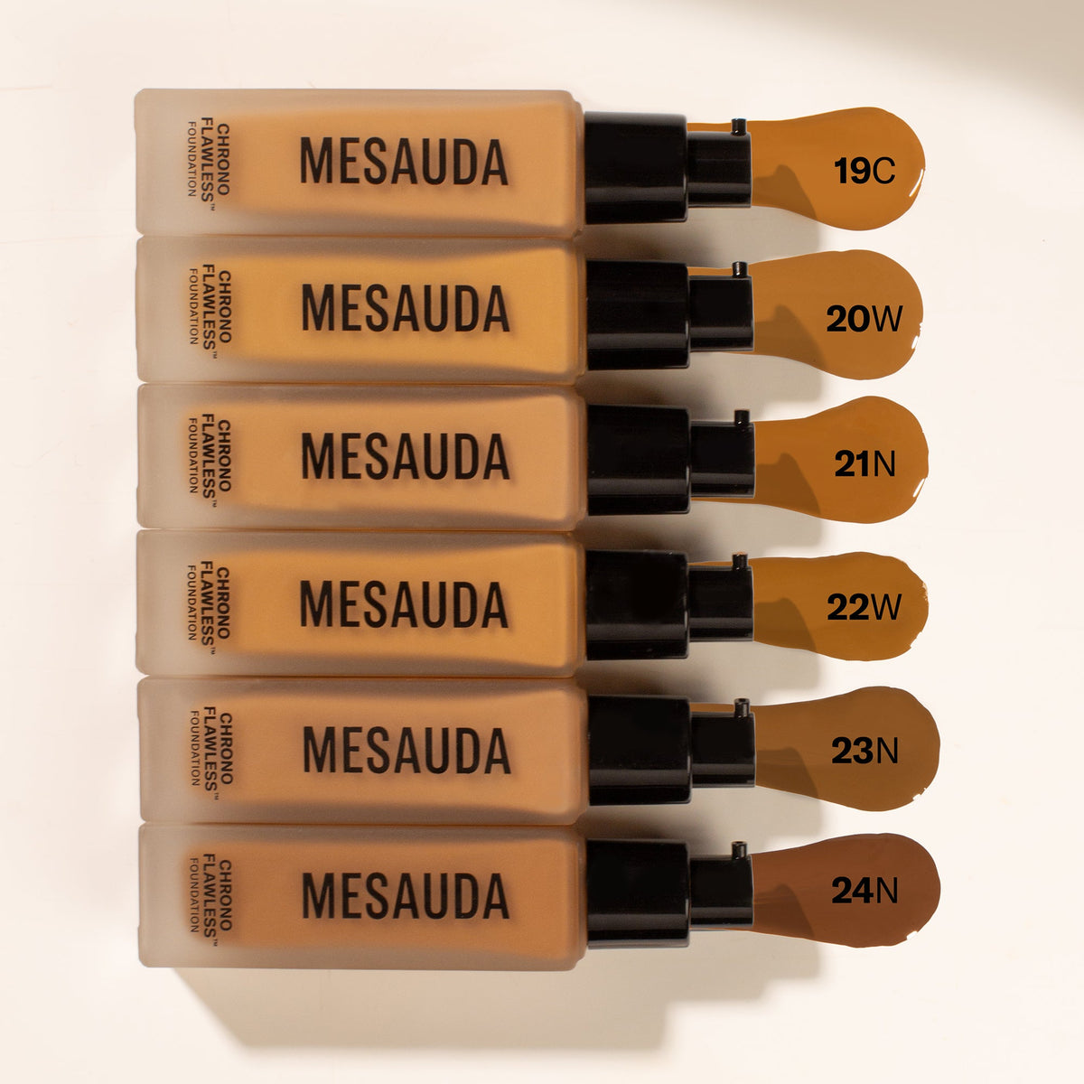 Mesauda Chrono Flawless – foto ufficiale 128