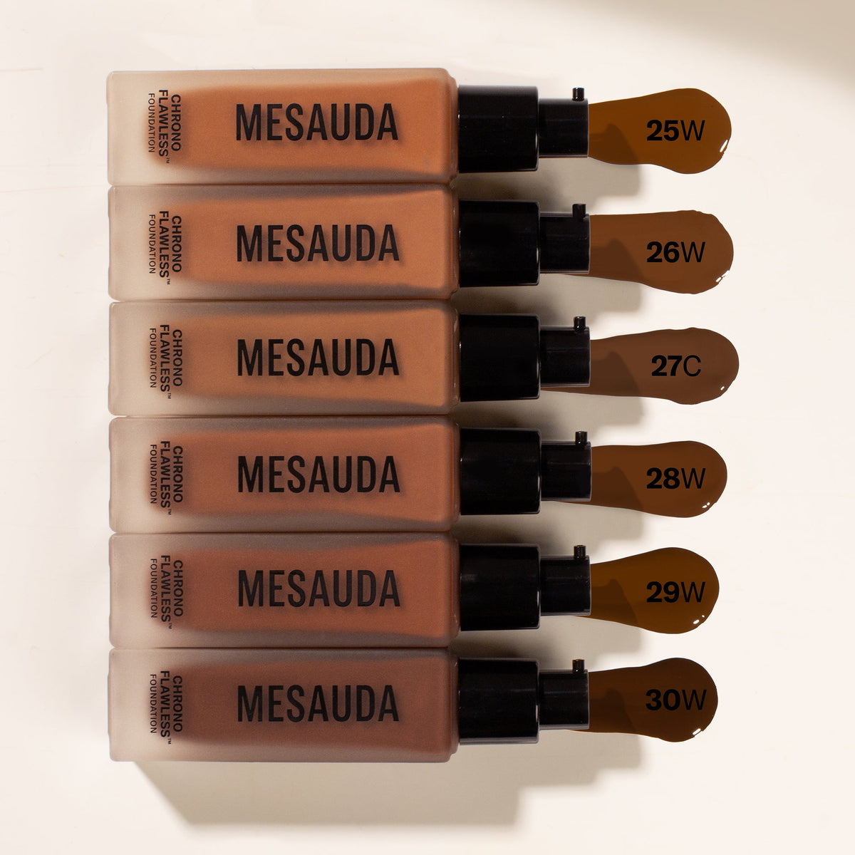 Mesauda Chrono Flawless – foto ufficiale 146