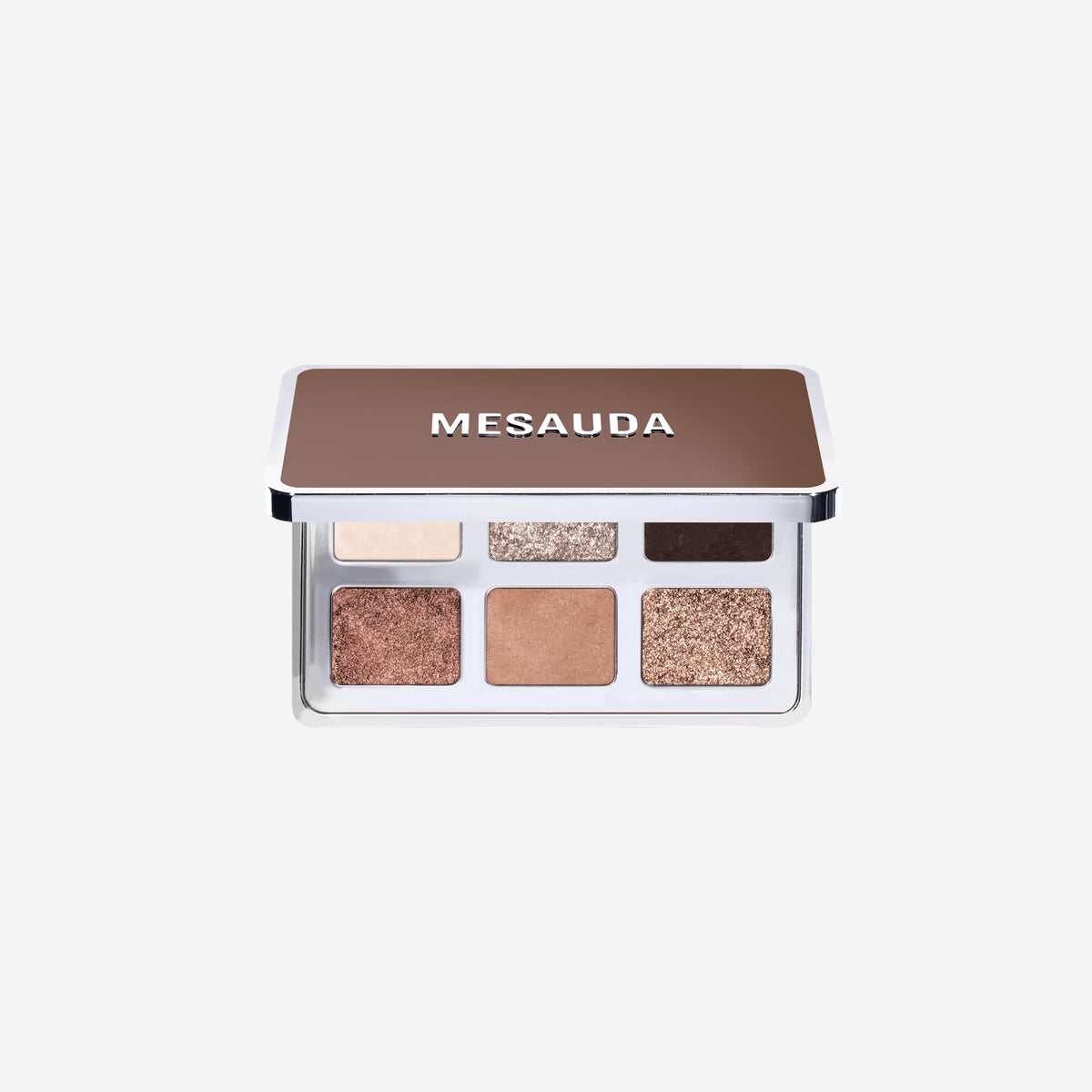Mesauda COLOUR THEORY - 101 NUDE CANVAS – foto ufficiale 1
