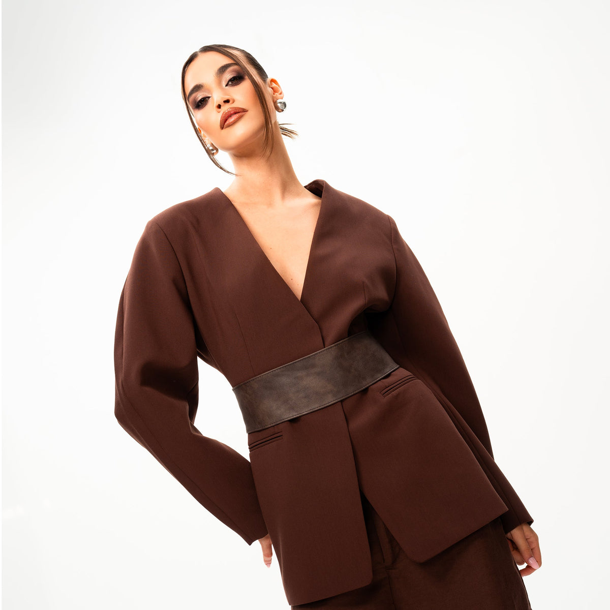 Mesauda COLOUR THEORY - 101 NUDE CANVAS – foto ufficiale 4