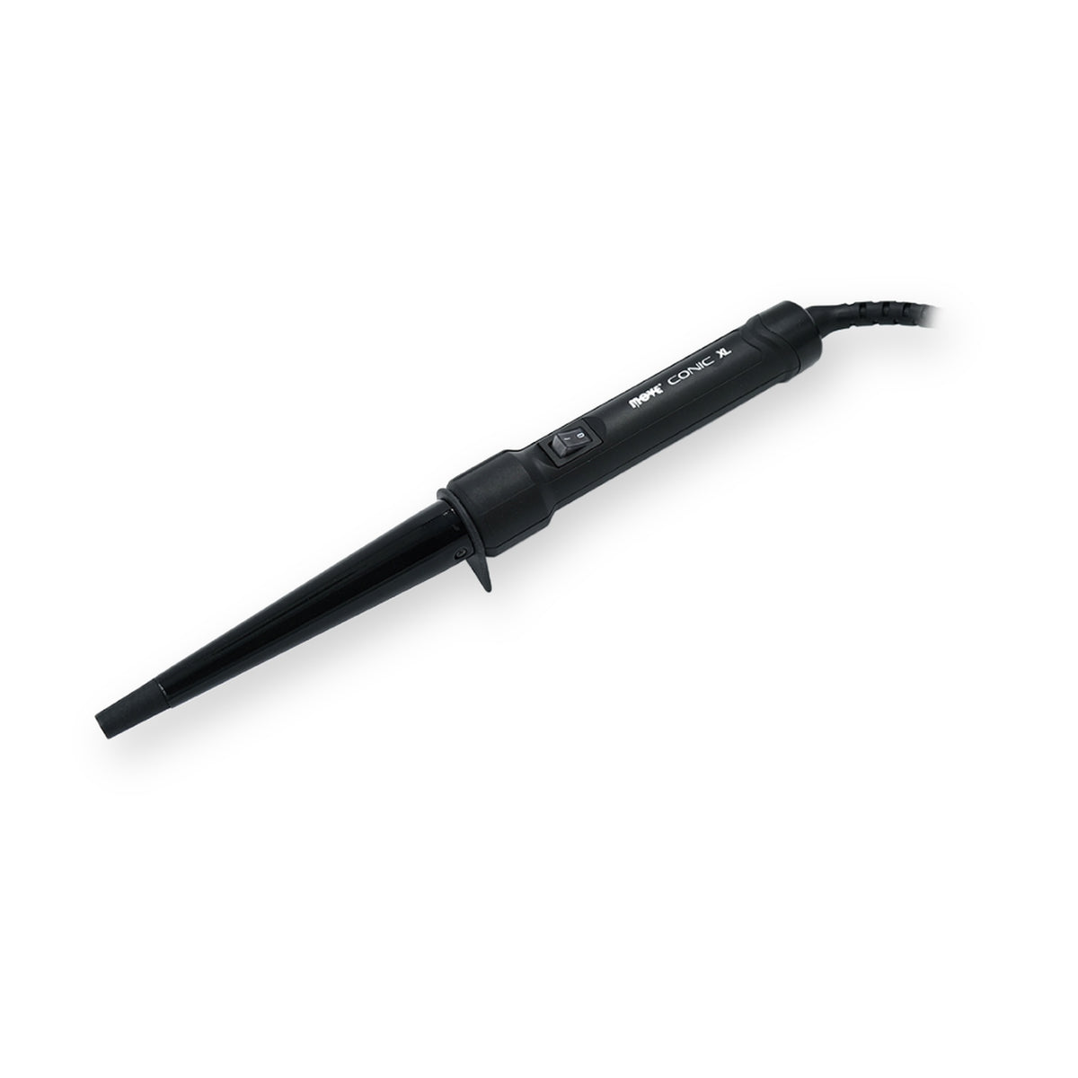 Move Conic XL, arricciacapelli conico 19–33 mm professionale con guanto termico, immagine ufficiale del prodotto
