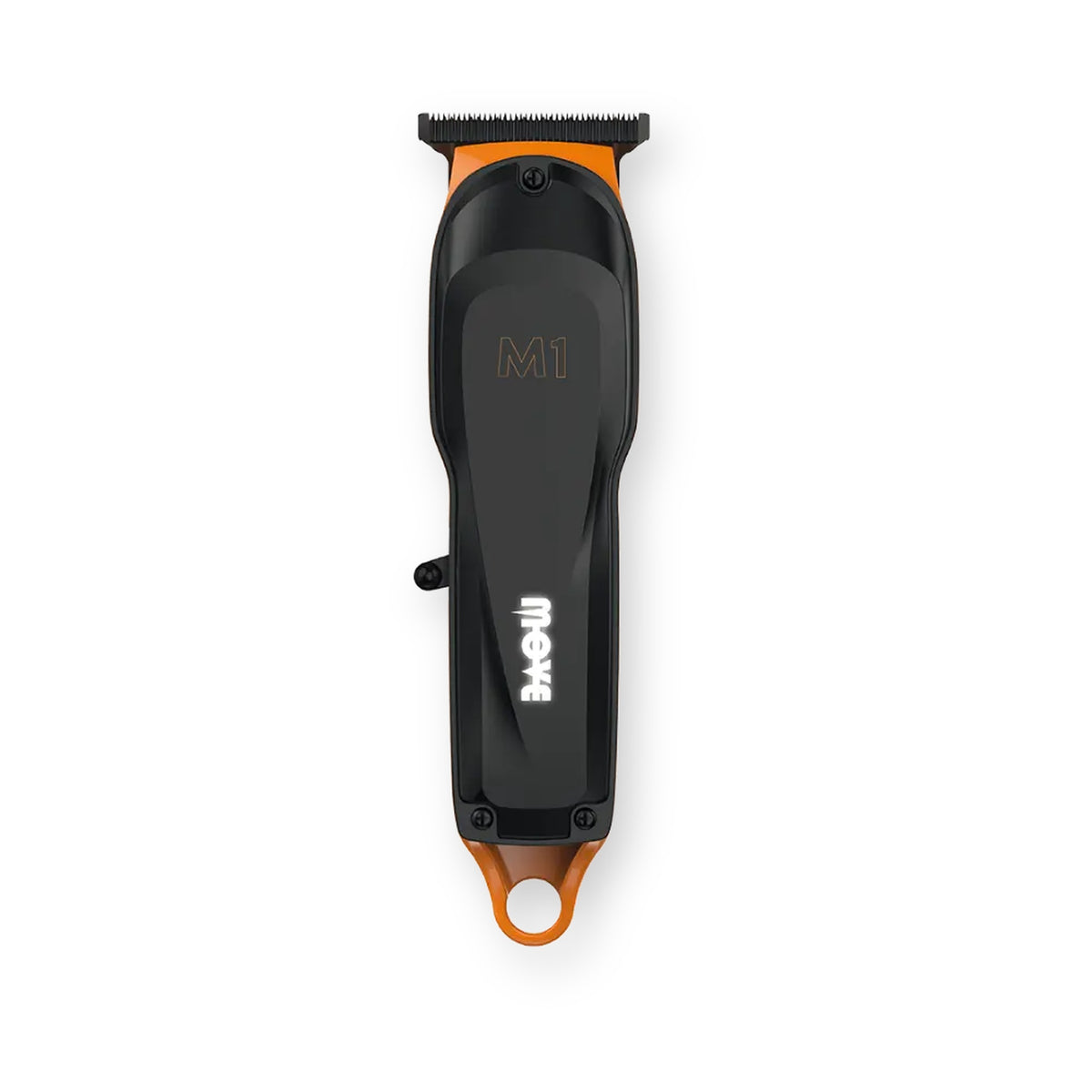 Move M1, trimmer professionale di precisione con taglio 0,1–0,2 mm, immagine ufficiale del prodotto