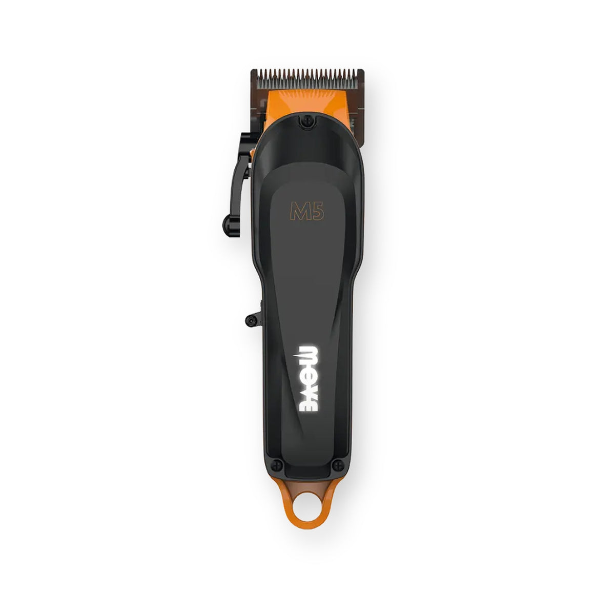 Move M5, tagliacapelli professionale cordless con lame dlc e rialzi magnetici, immagine ufficiale del prodotto