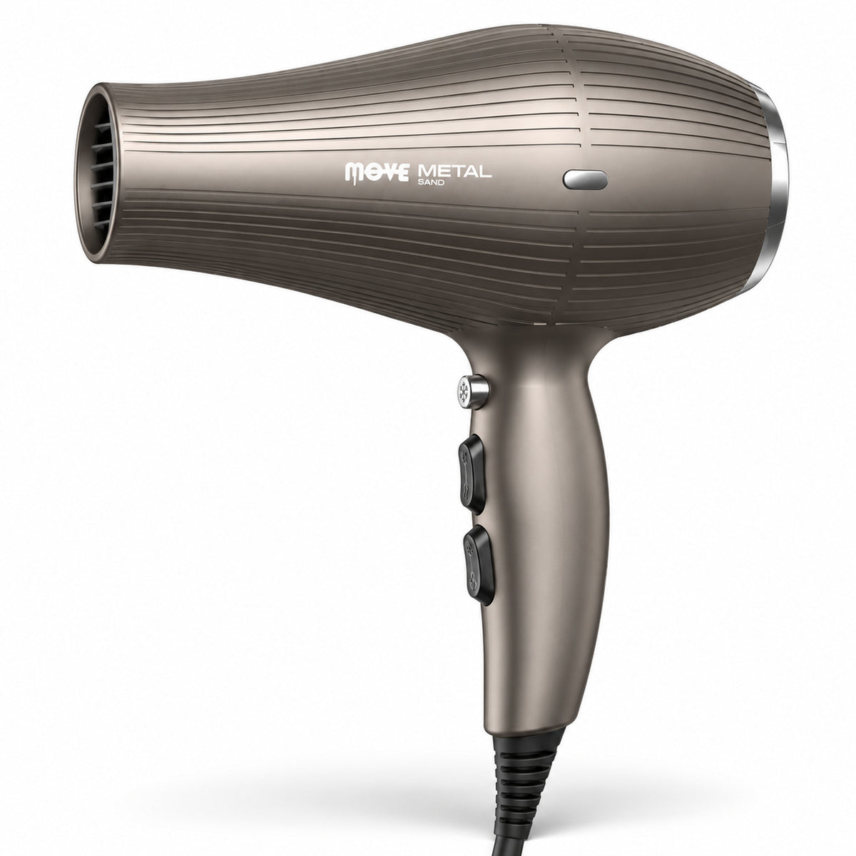 Move Metal Sand phon professionale leggero 2200 W