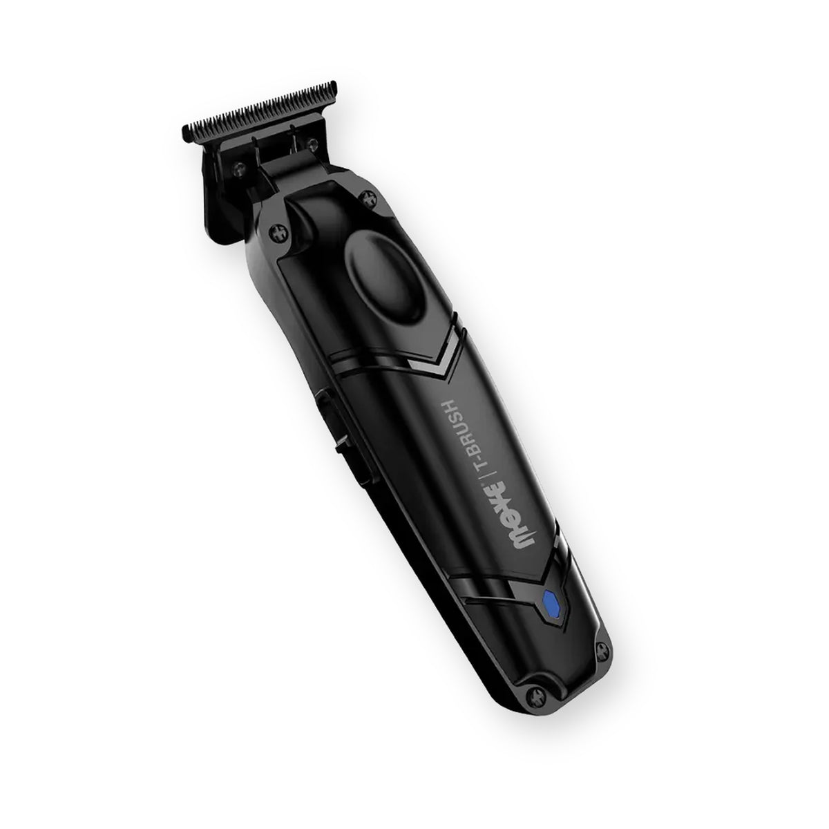Move T-Brush, trimmer professionale brushless con taglio 0,1–0,2 mm, immagine ufficiale del prodotto