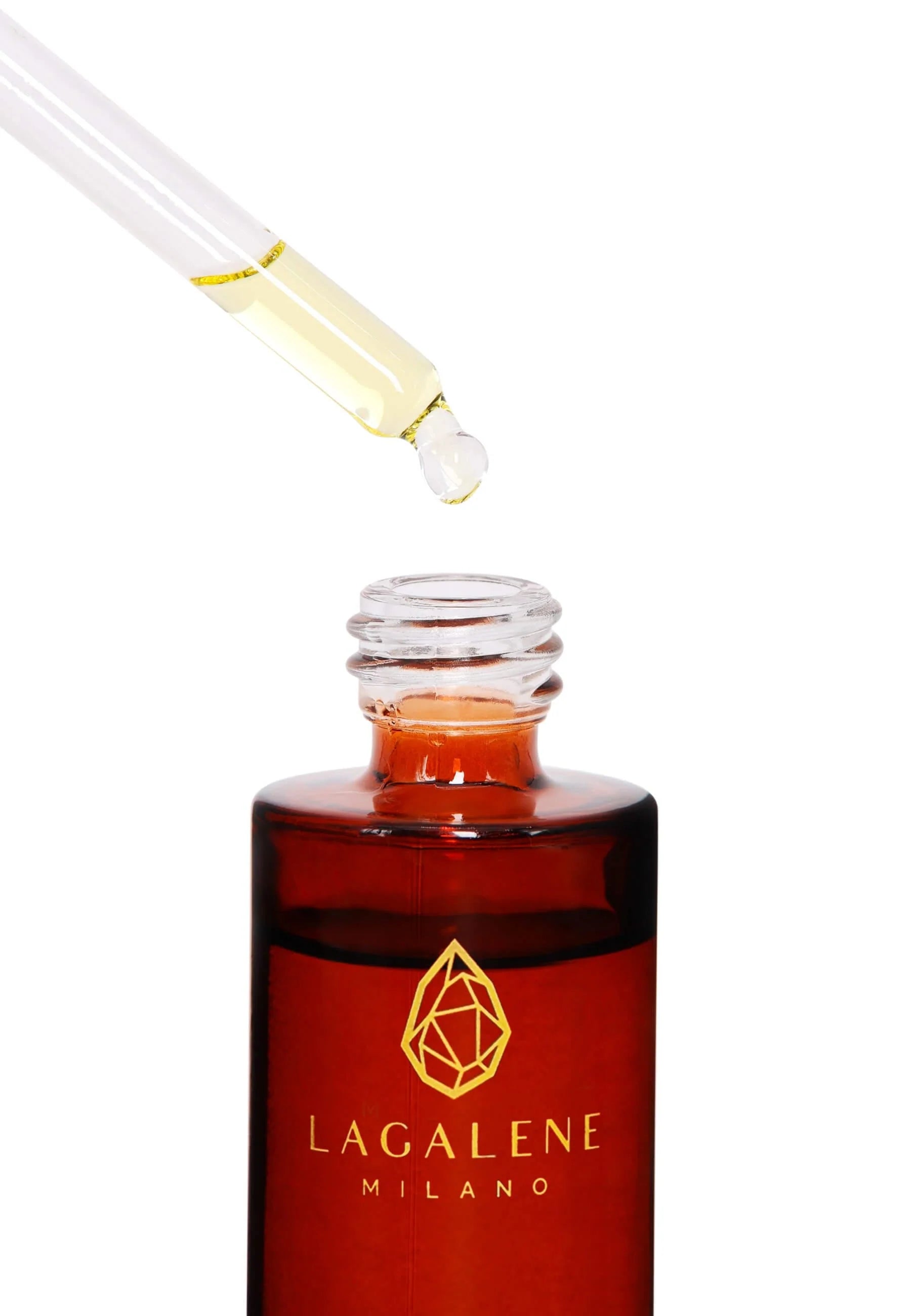 Lagalene Milano Olio Multi-sense JOJOBA Complex 100% Naturale 30 ml