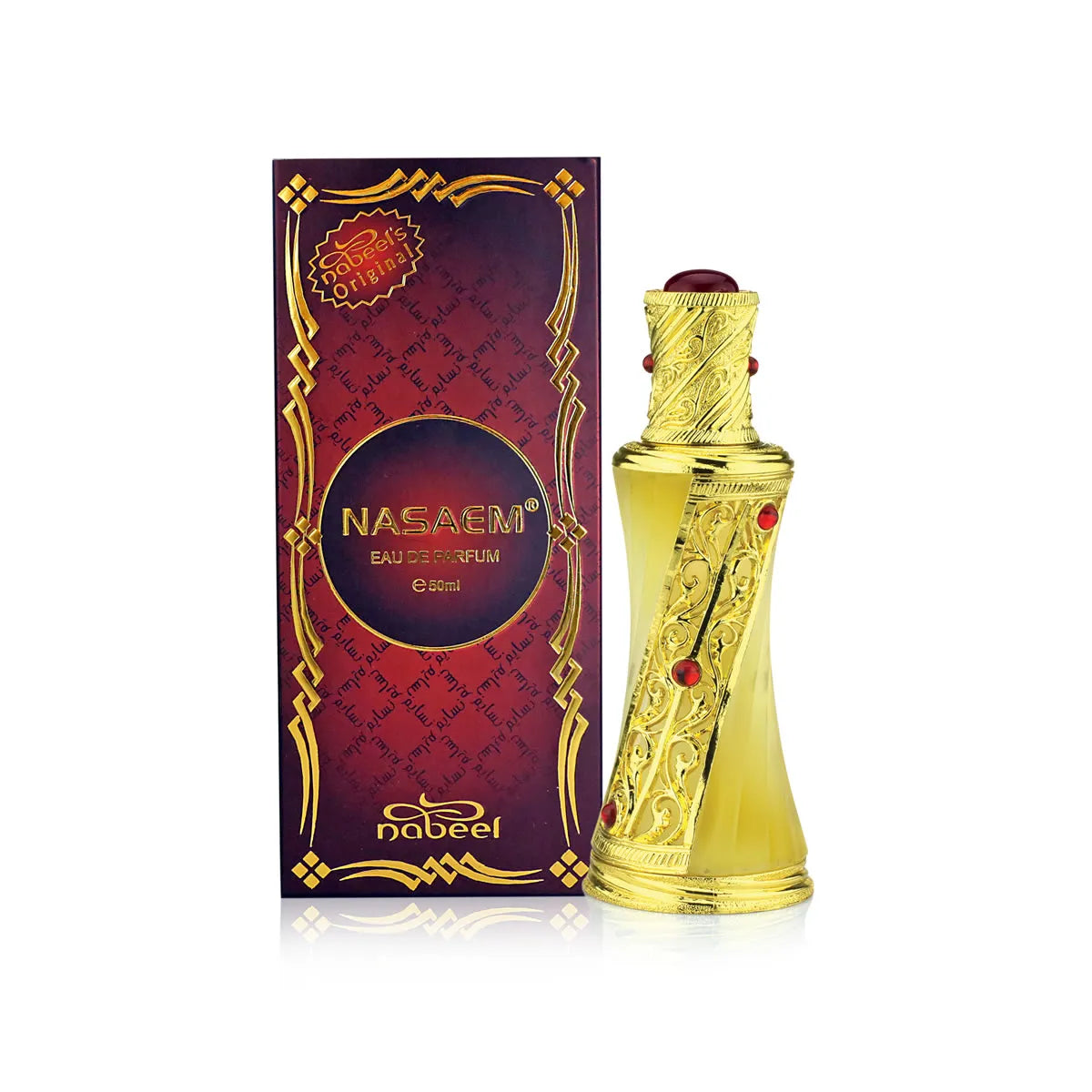 Nabeel Nasaem 50 ml