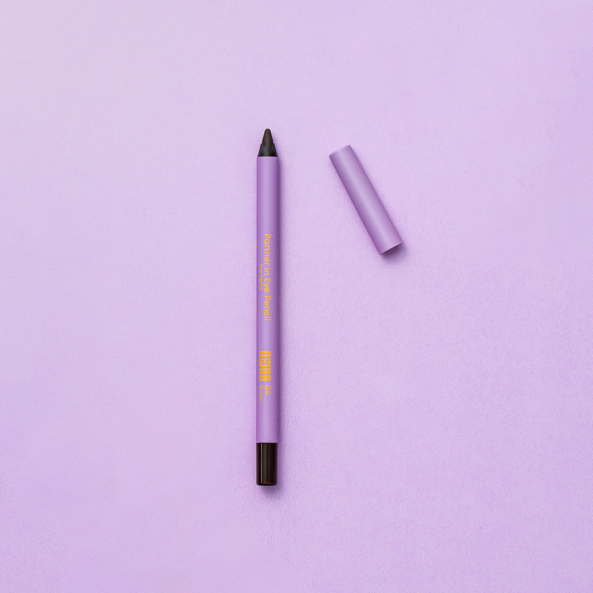 NEJHA Partner in Eye Pencil 04 Brown matita occhi waterproof, immagine ufficiale