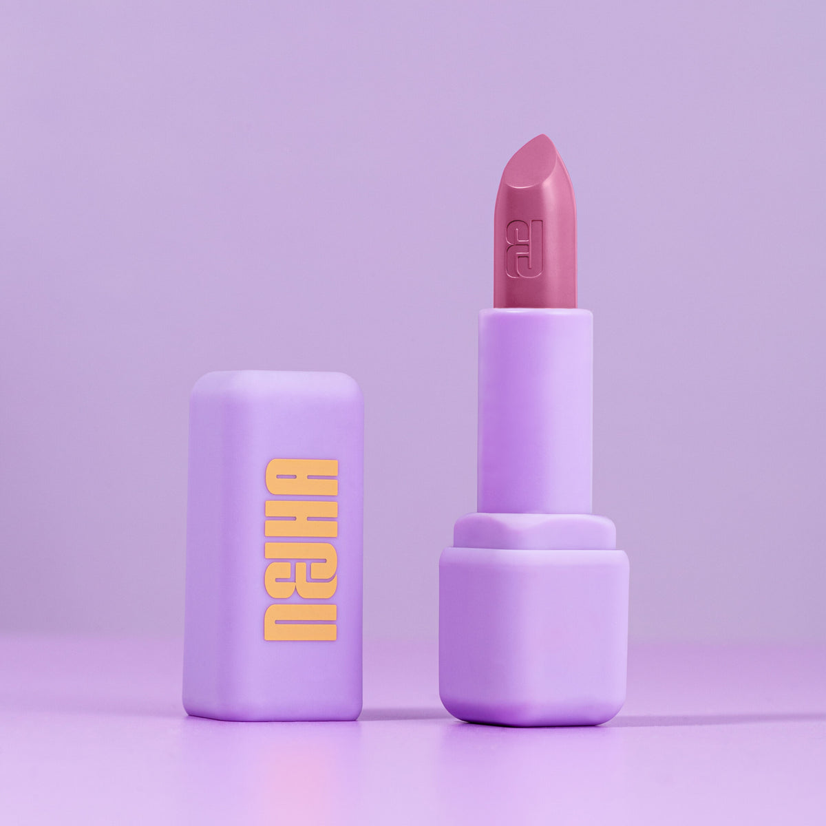 NEJHA Rossetto cremoso 01 Flamingo foto ufficiale