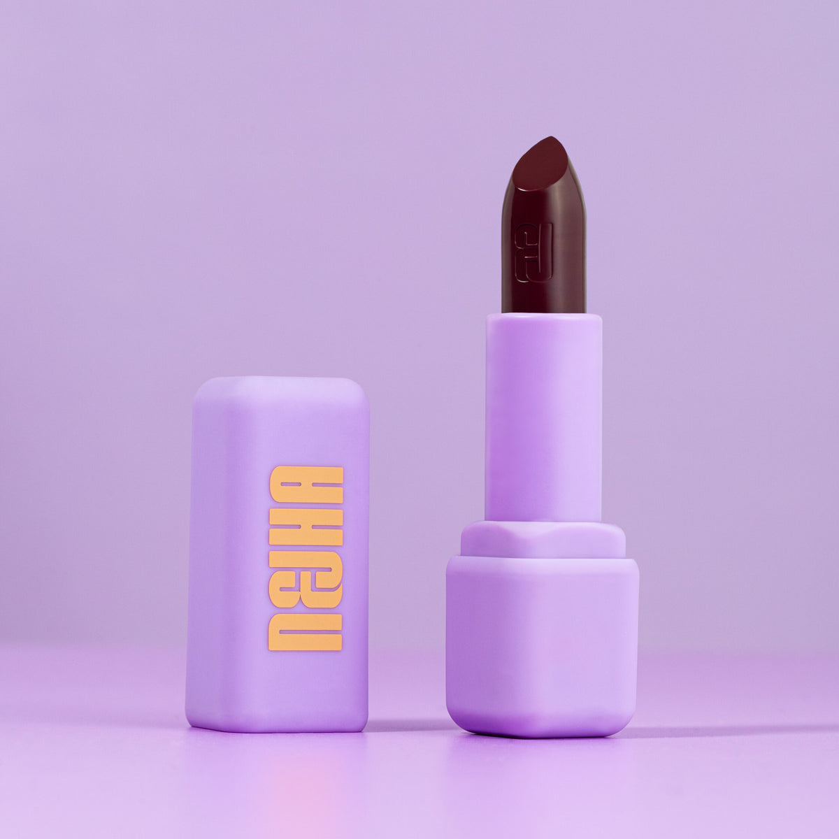 NEJHA Rossetto cremoso 07 Plum foto ufficiale