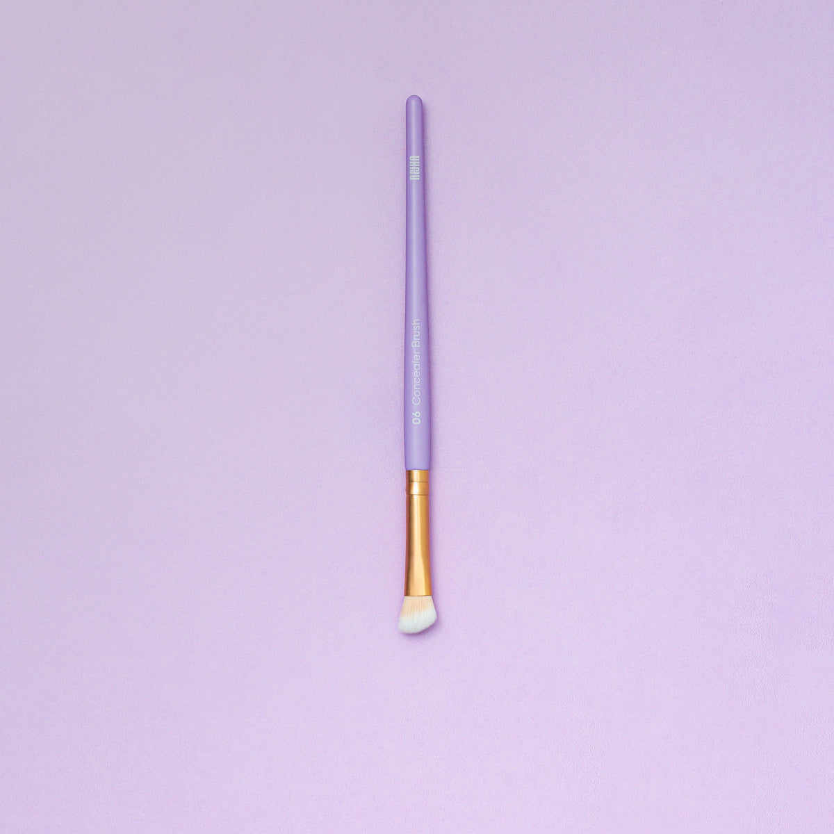 NEJHA Concealer Brush – Pennello Correttore – foto 3