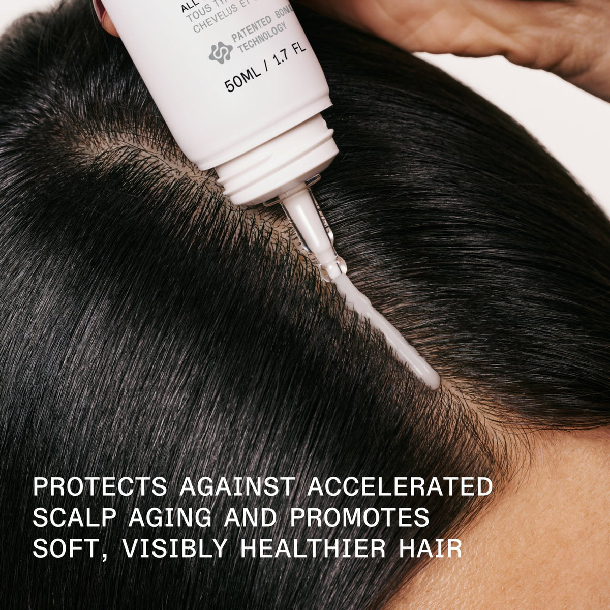 Olaplex No.0.5 Scalp Longevity Treatment, benefici del prodotto