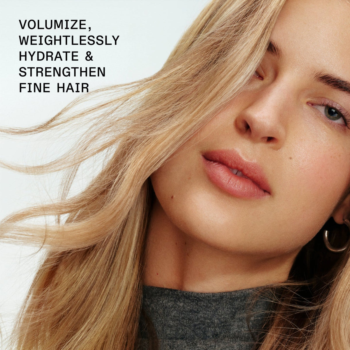Olaplex No.4F Fine Bond Maintenance Volumizing Shampoo, benefici del prodotto