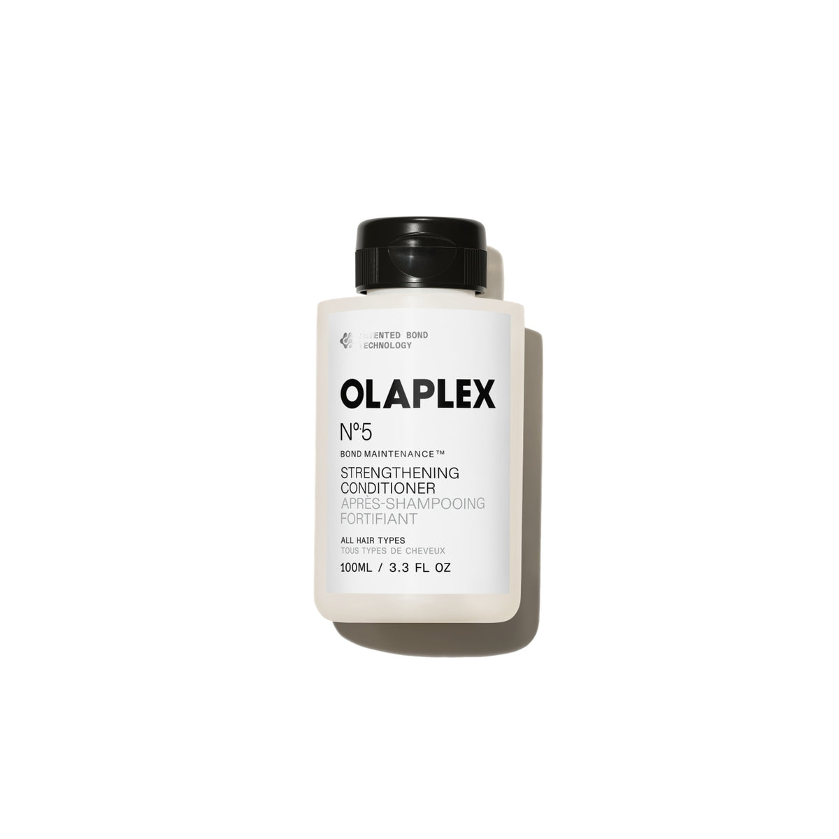 Olaplex No.5 Bond Maintenance Strengthening Conditioner 100 ml, confezione frontale