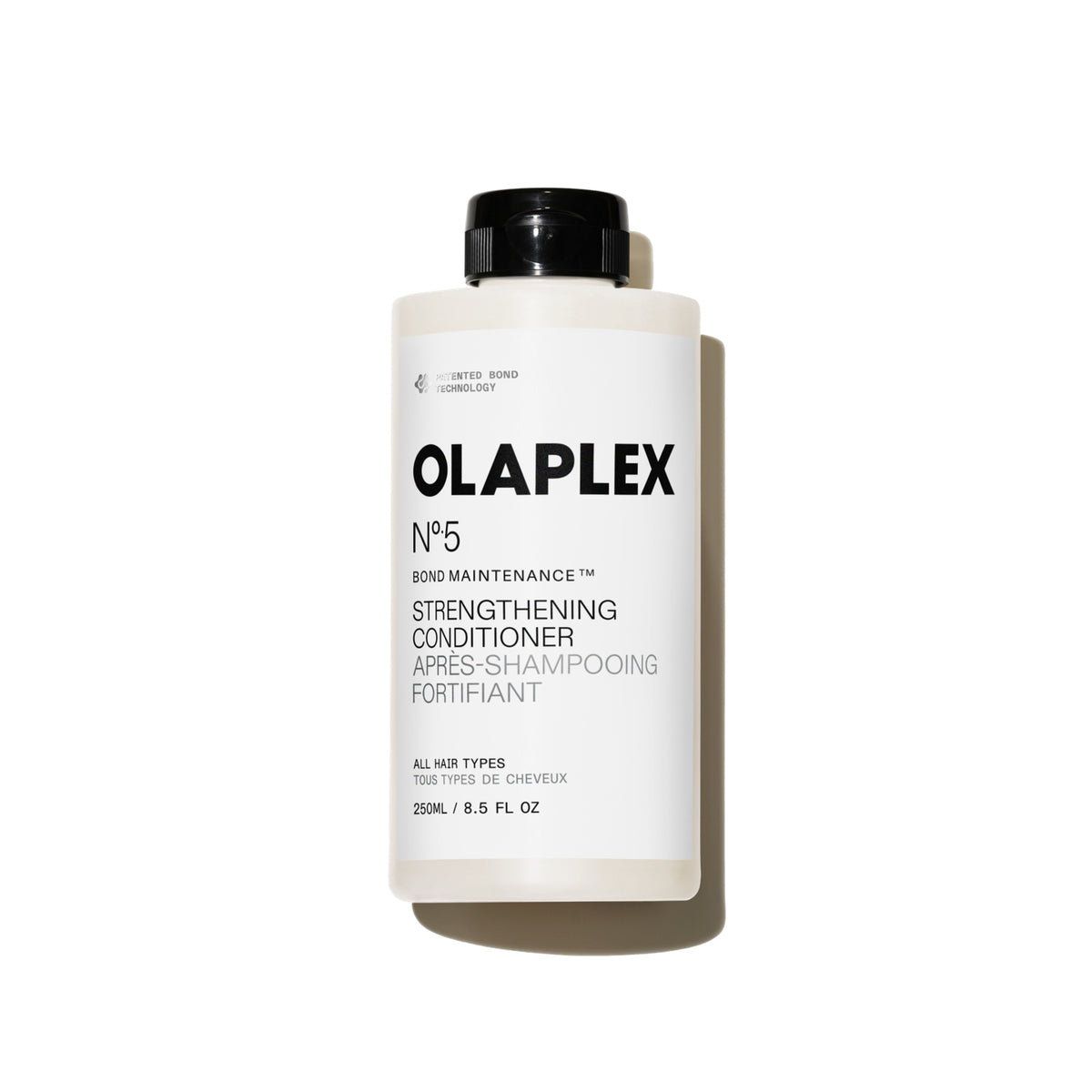Olaplex No.5 Bond Maintenance Strengthening Conditioner 250 ml, confezione frontale