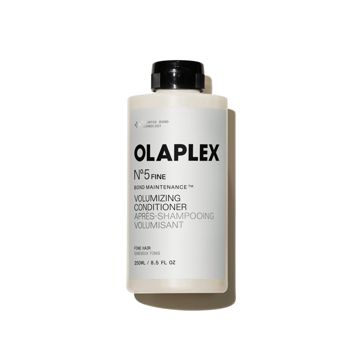 Olaplex No.5F Fine Bond Maintenance Volumizing Conditioner 250 ml, confezione frontale