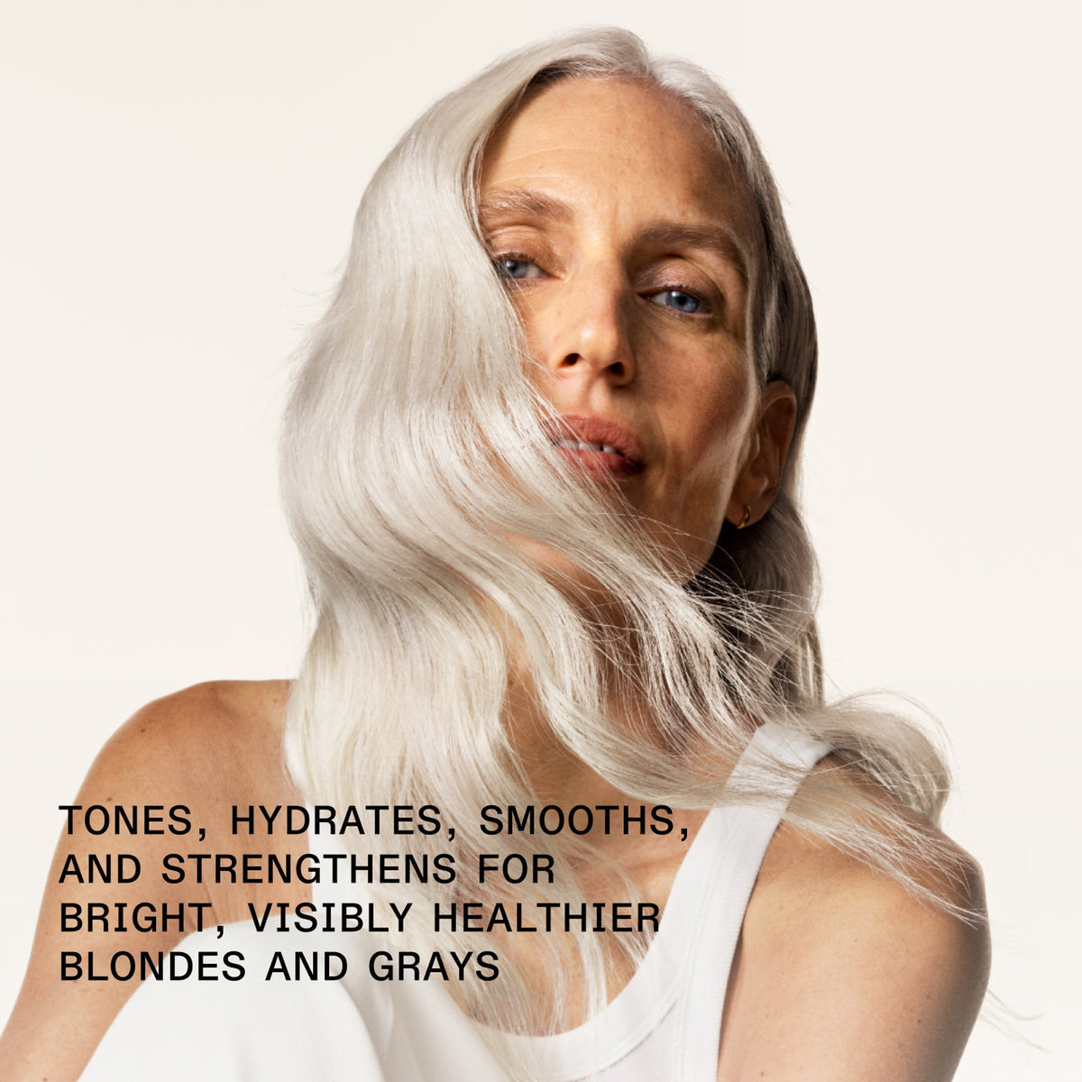 Olaplex No.5P Blonde Enhancer Toning Conditioner, benefici del prodotto