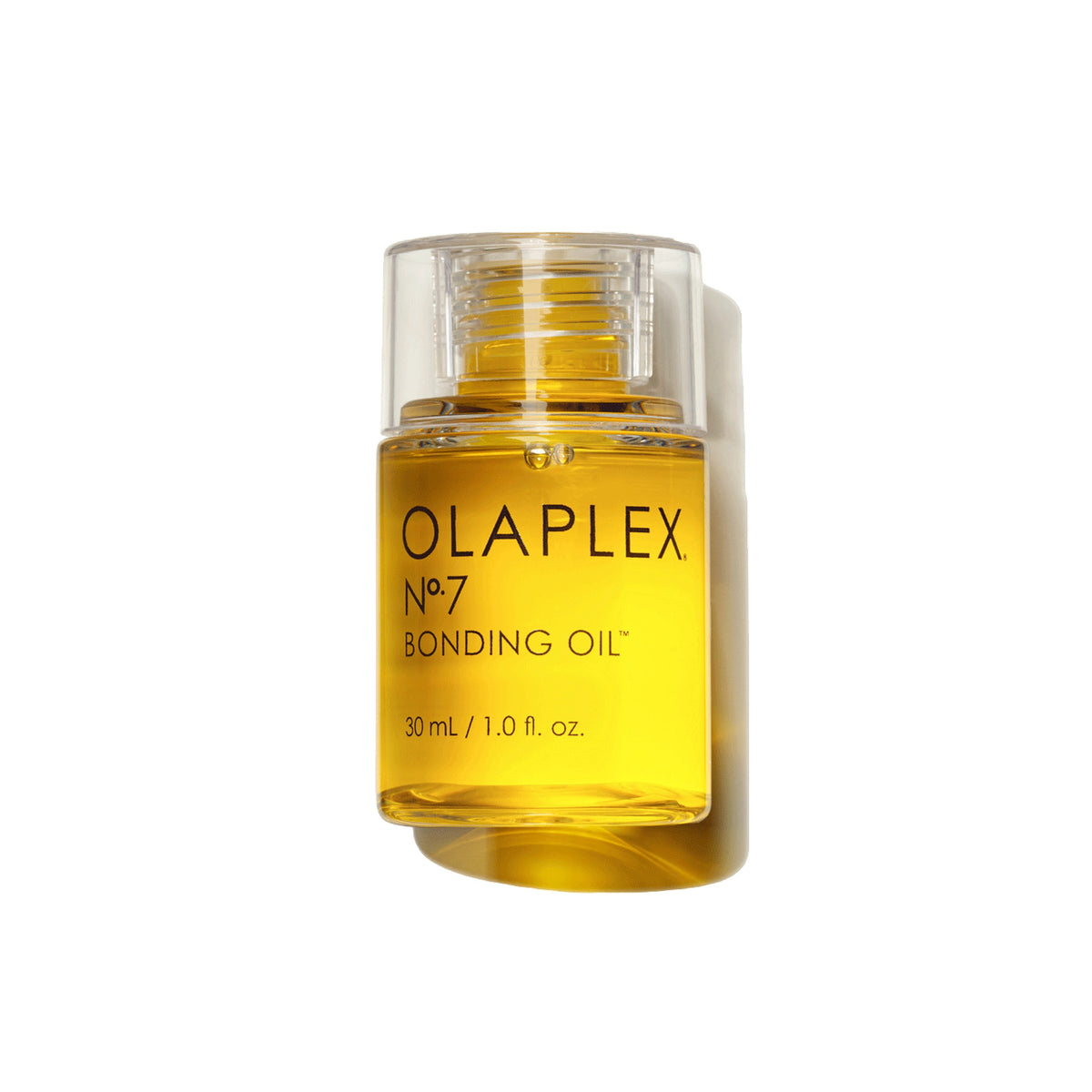Olaplex No.7 Bonding Oil 30 ml, confezione frontale