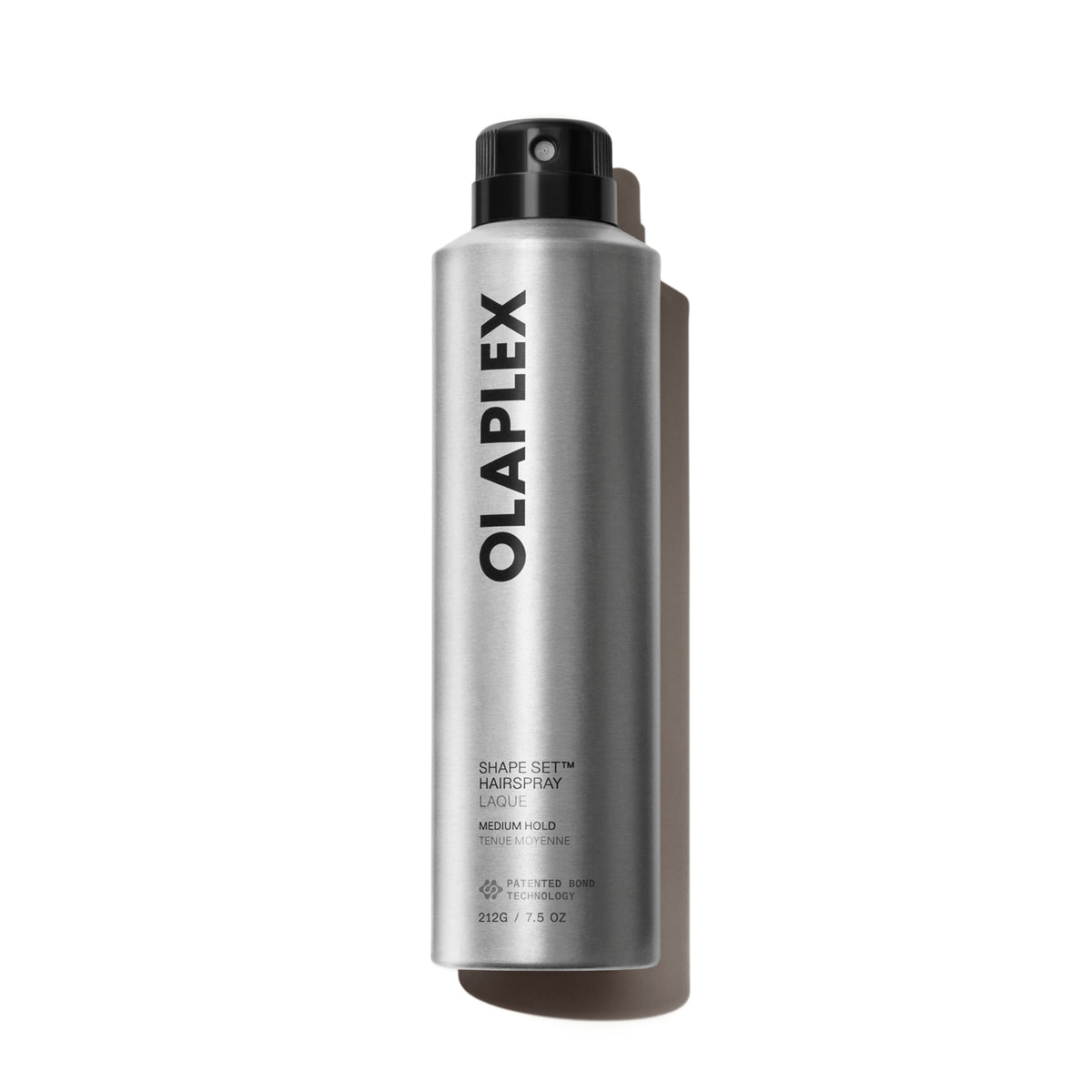 Olaplex Shape Set Hairspray 245 ml, confezione frontale