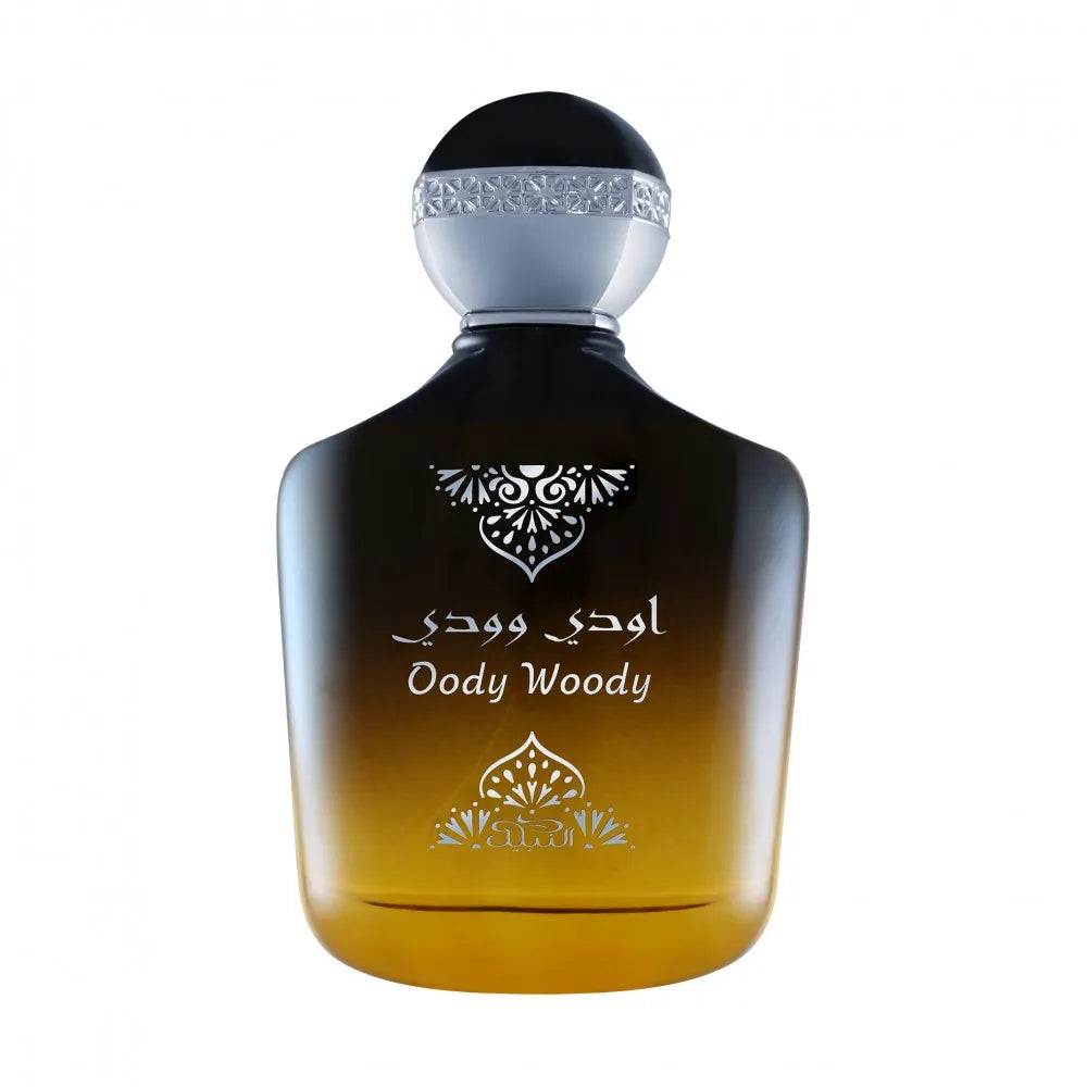 Nabeel Oody Woody 100 ml
