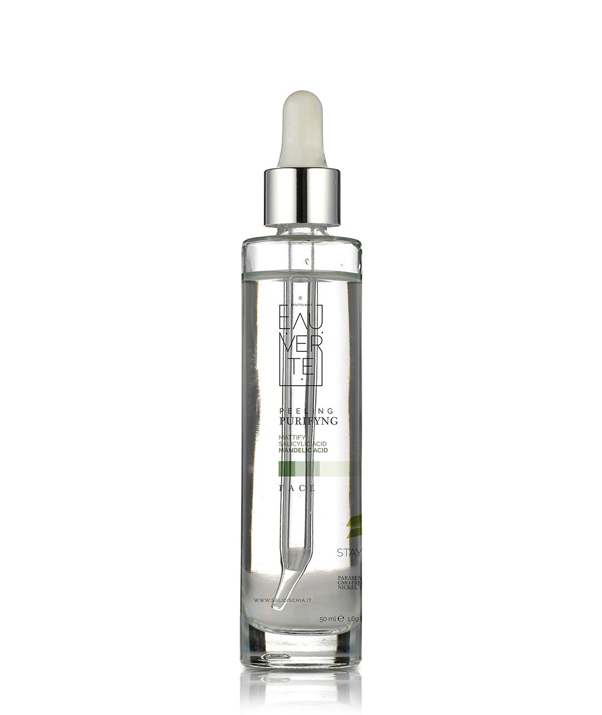 Ischia PEELING PURIFICANTE 50ml