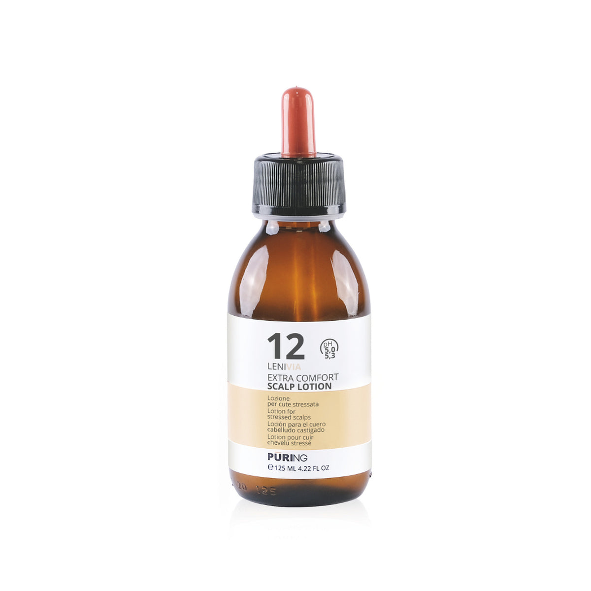 PURING 12 LOZIONE LENITIVA 125ML