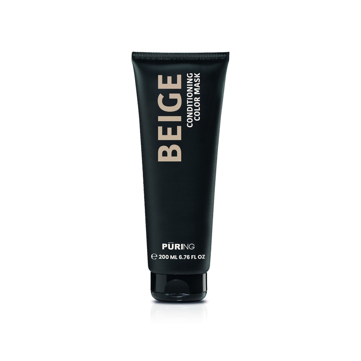 PURING COLOR MASK BEIGE 200ML